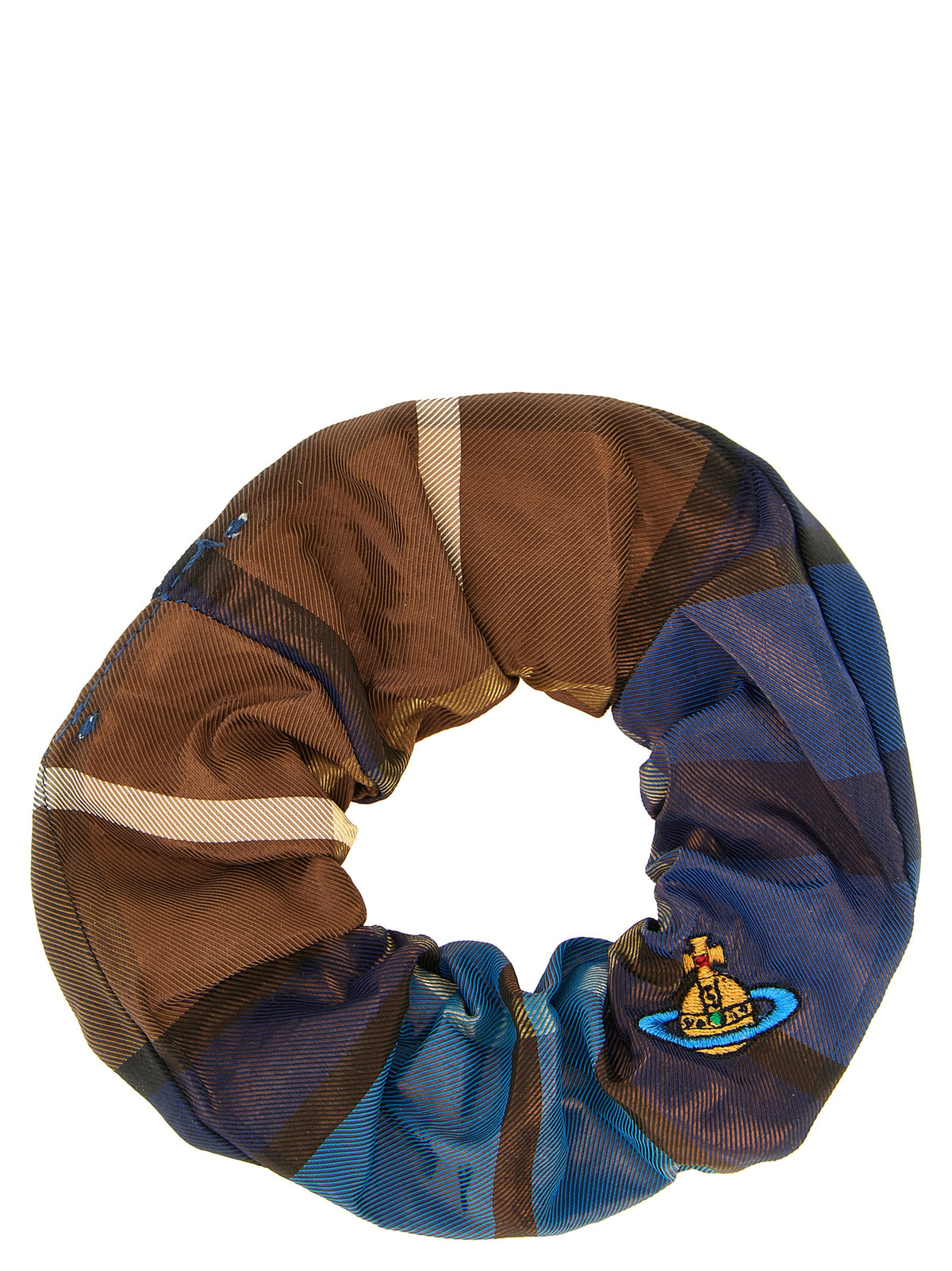 Vivienne Westwood Multicolor Polyester Women's Scrunchie