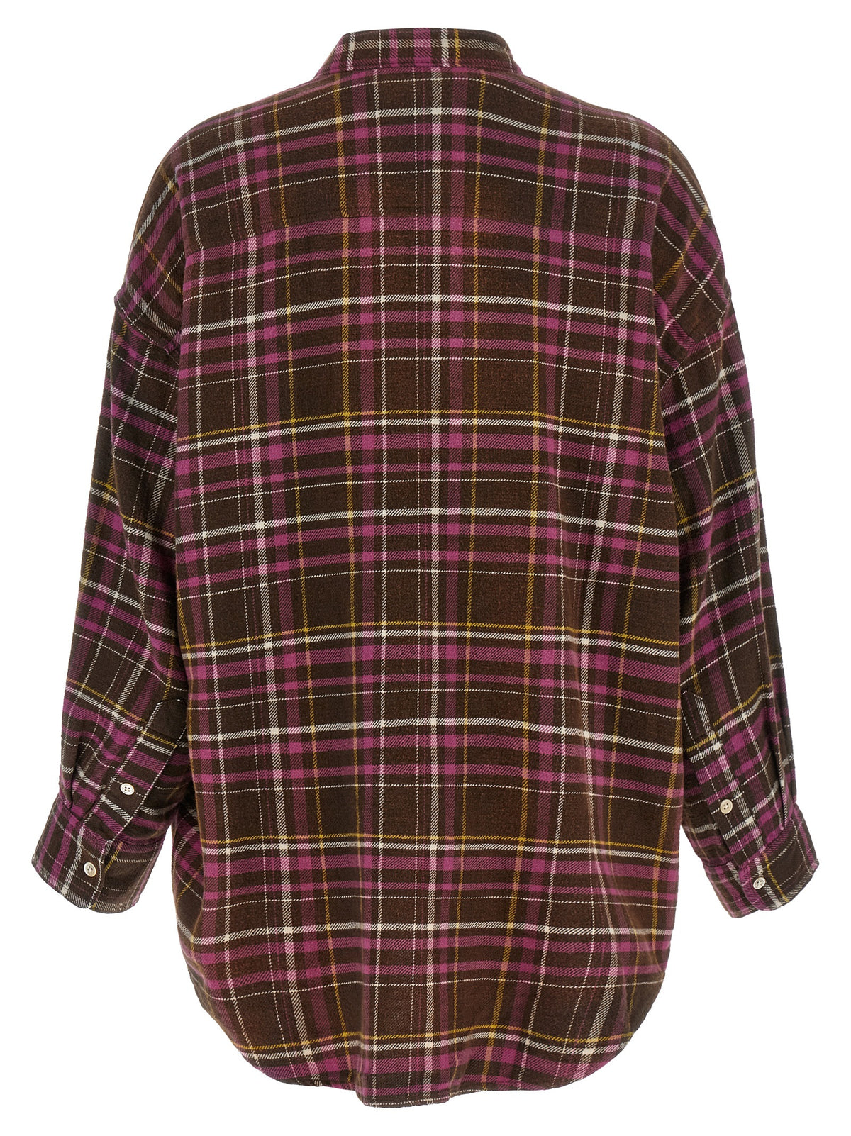 R13 Multicolor Cotton Women's Blouse