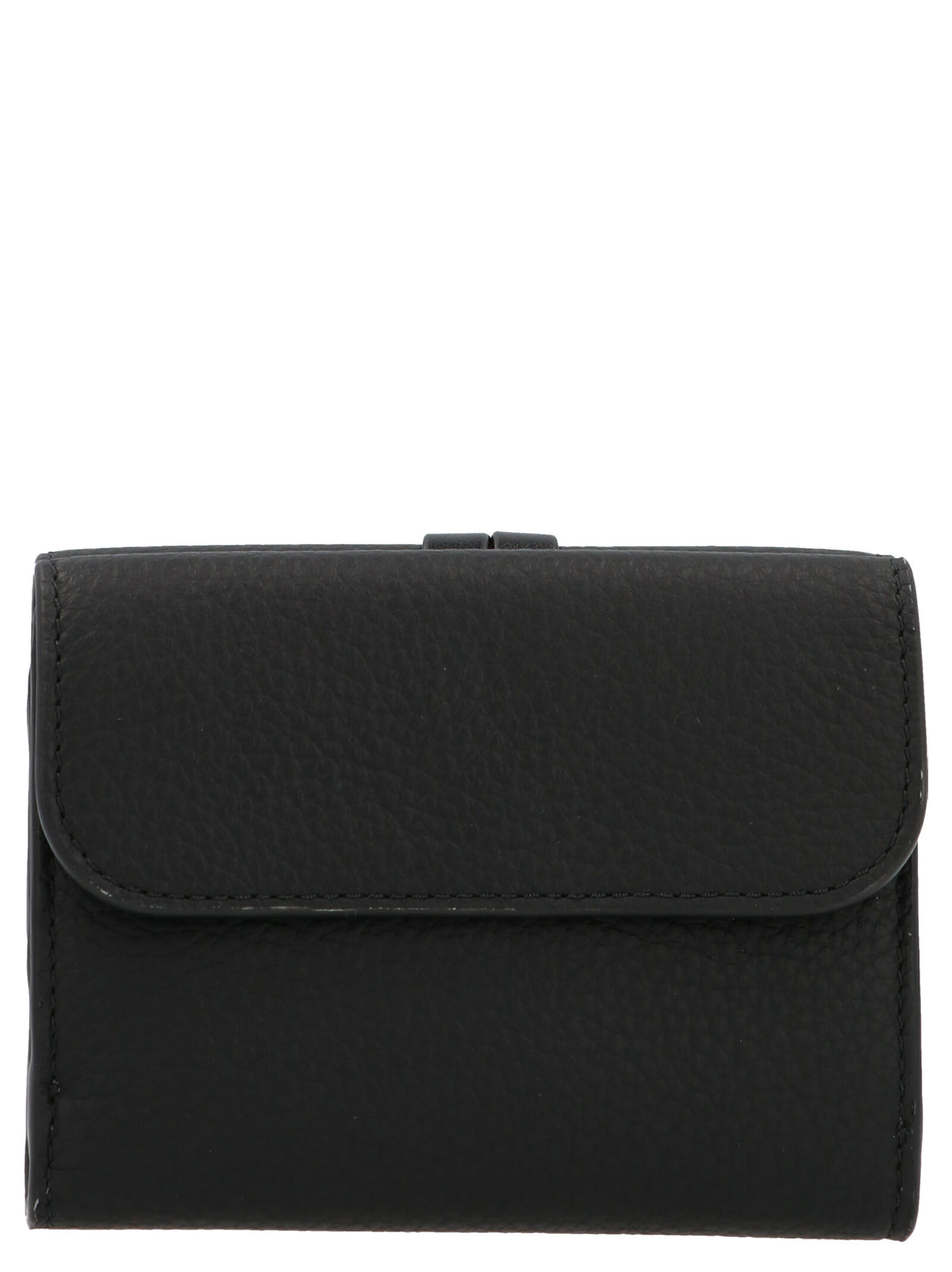 Chloé Black Calfskin Women's Cardholder
