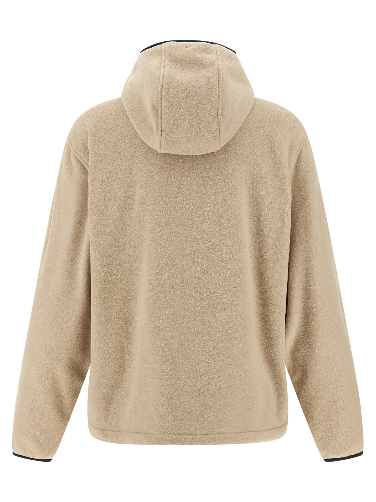 Carhartt Wip Beige Polyester Shell Men's Jacket