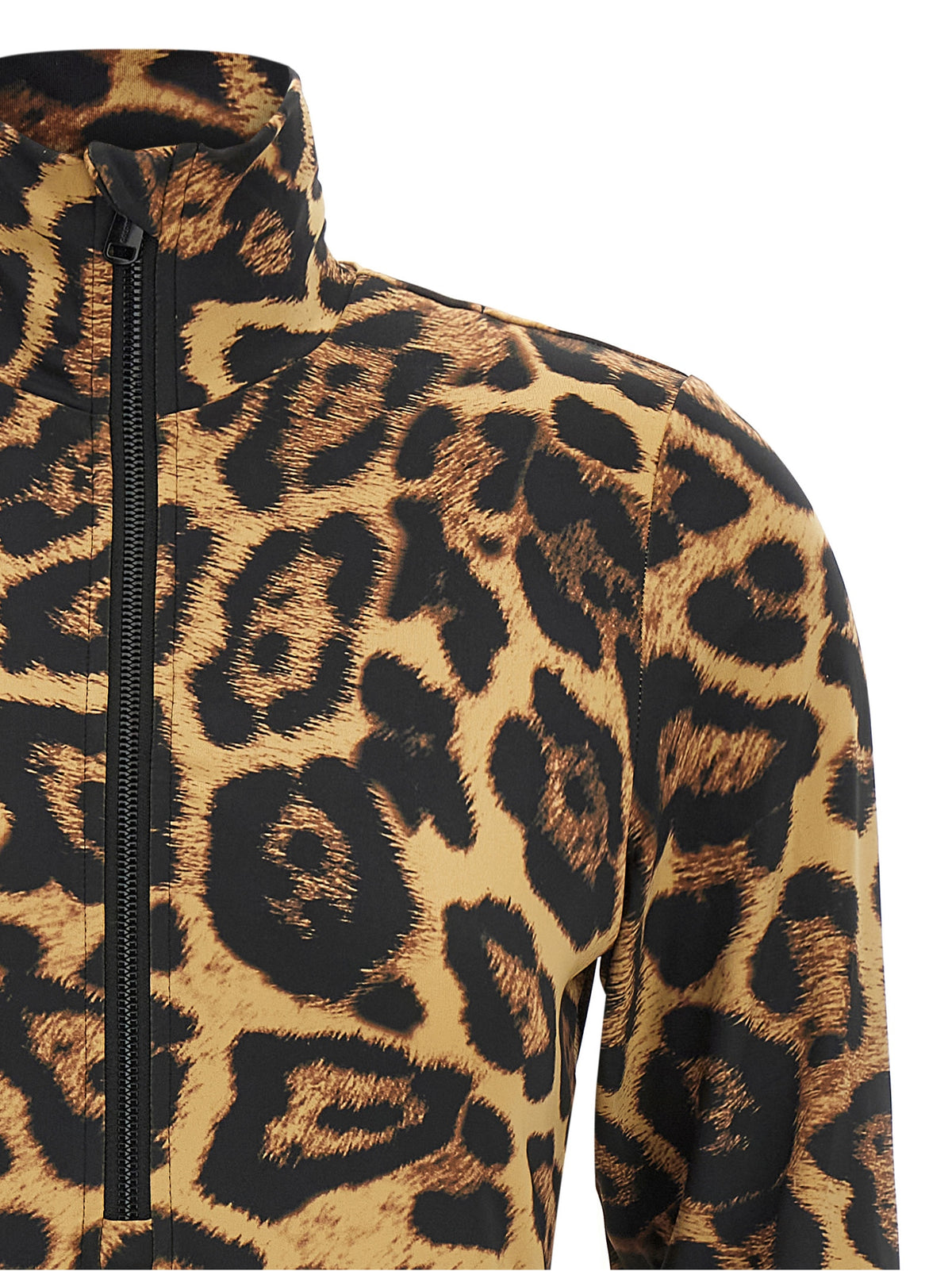 GOLDBERGH Brown Polyester Women's Bodysuit