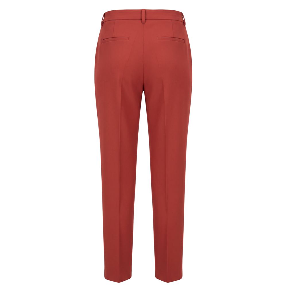 Baldinini Trend Brown Vi Women Women's Pants