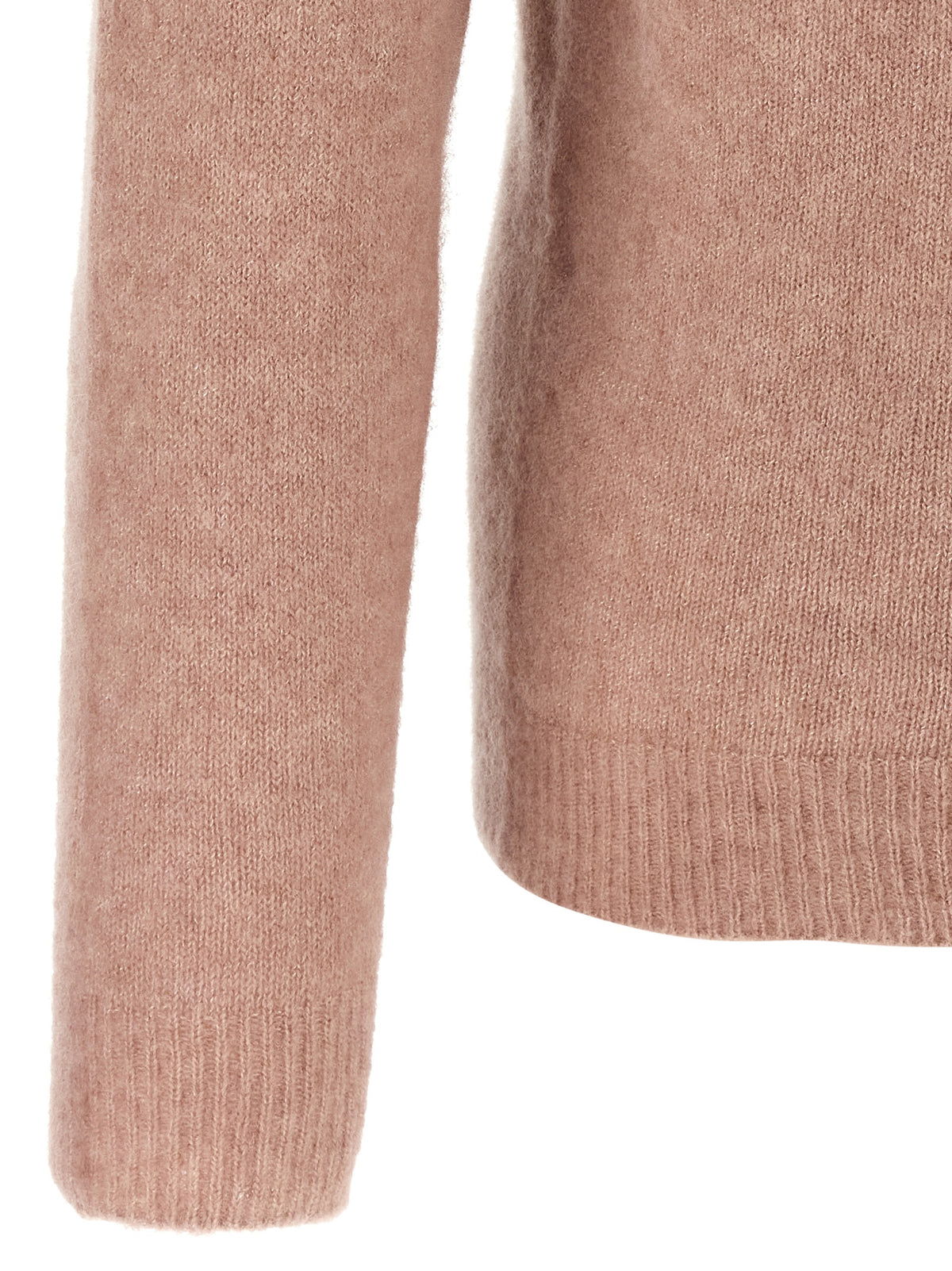 Roberto Collina Multicolor Cashmere Polo Men's Shirt