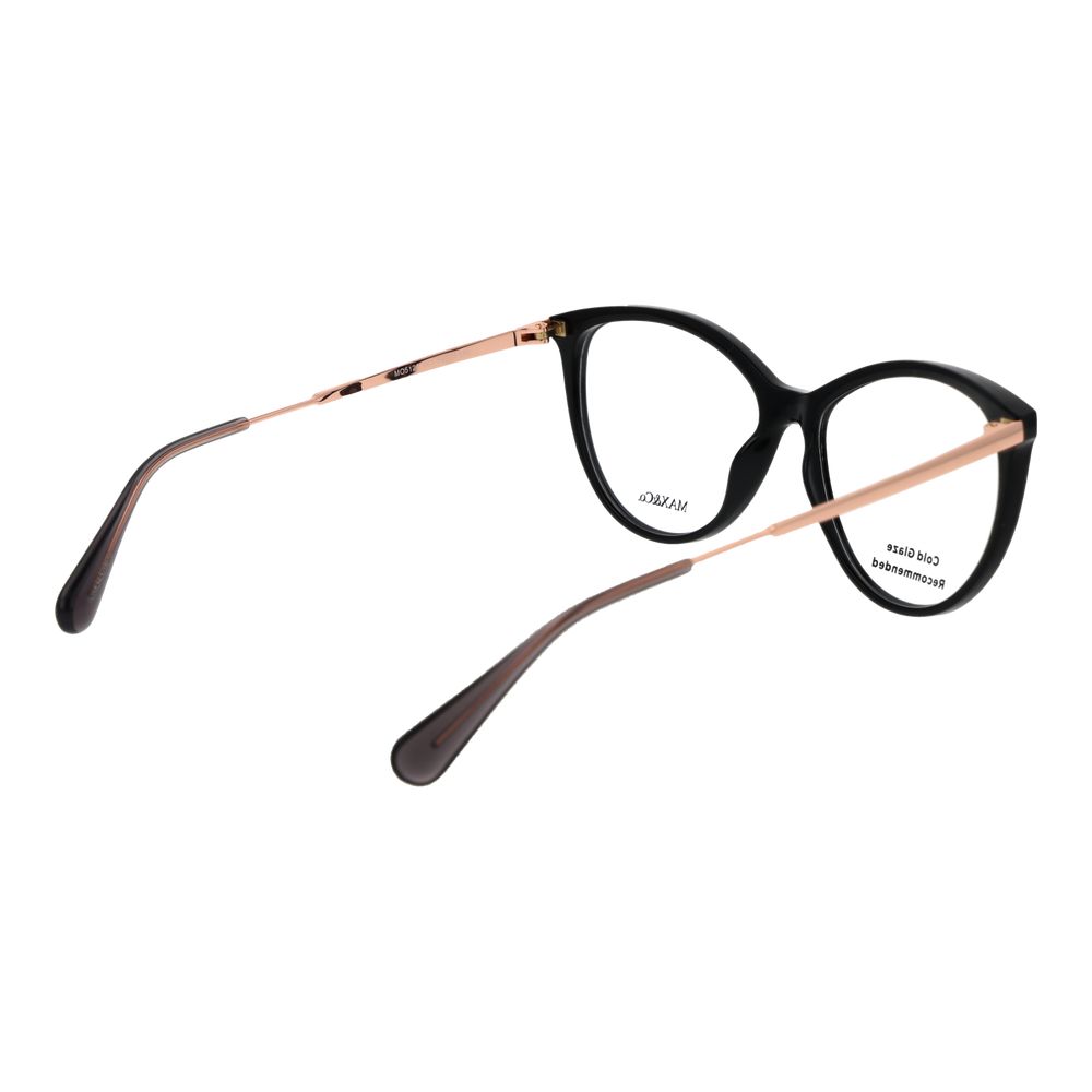 Max & Co Black Acetate Glasses Women's (Frames)