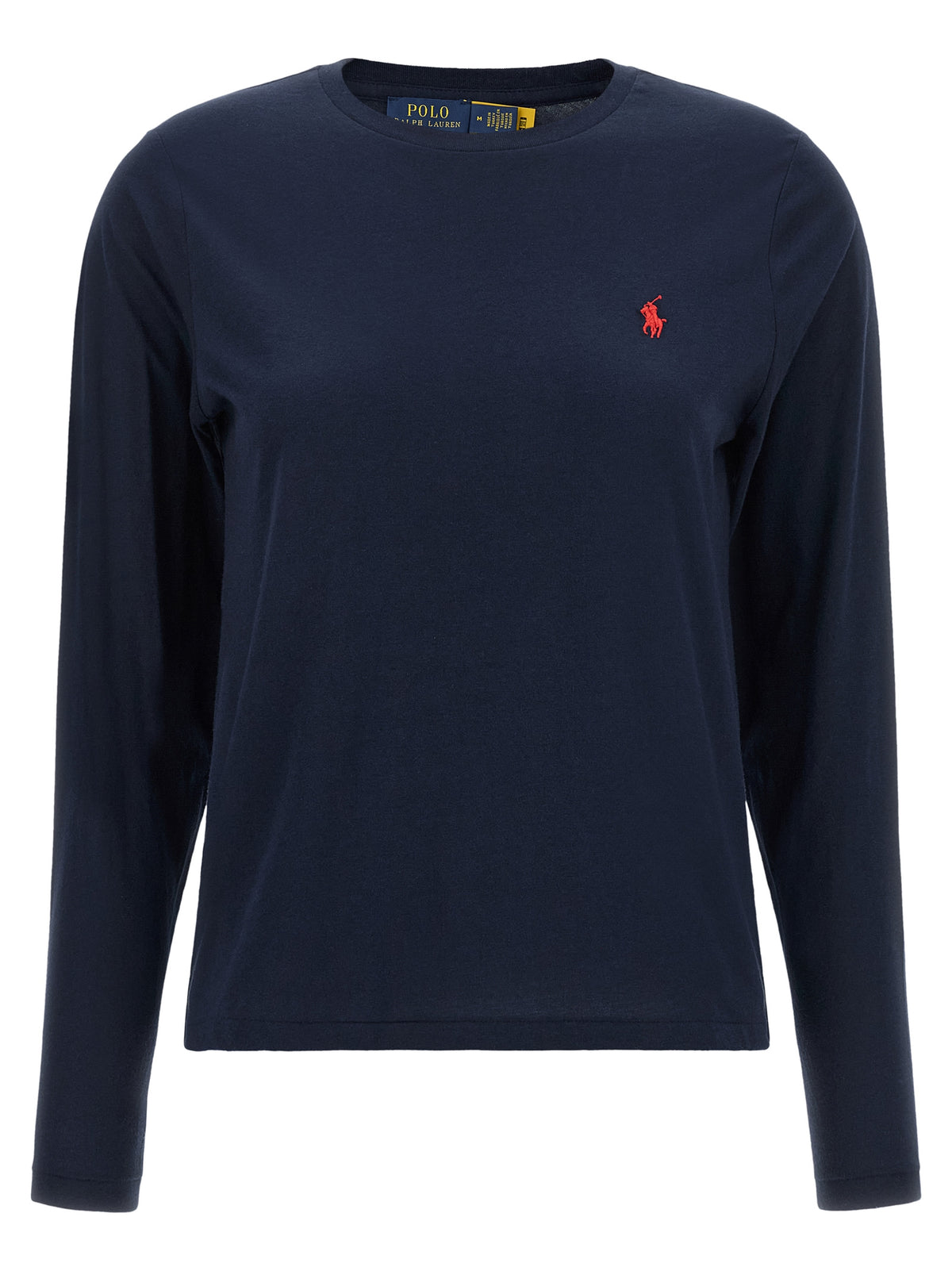 Polo Ralph Lauren Blue Cotton Women's Sportswear