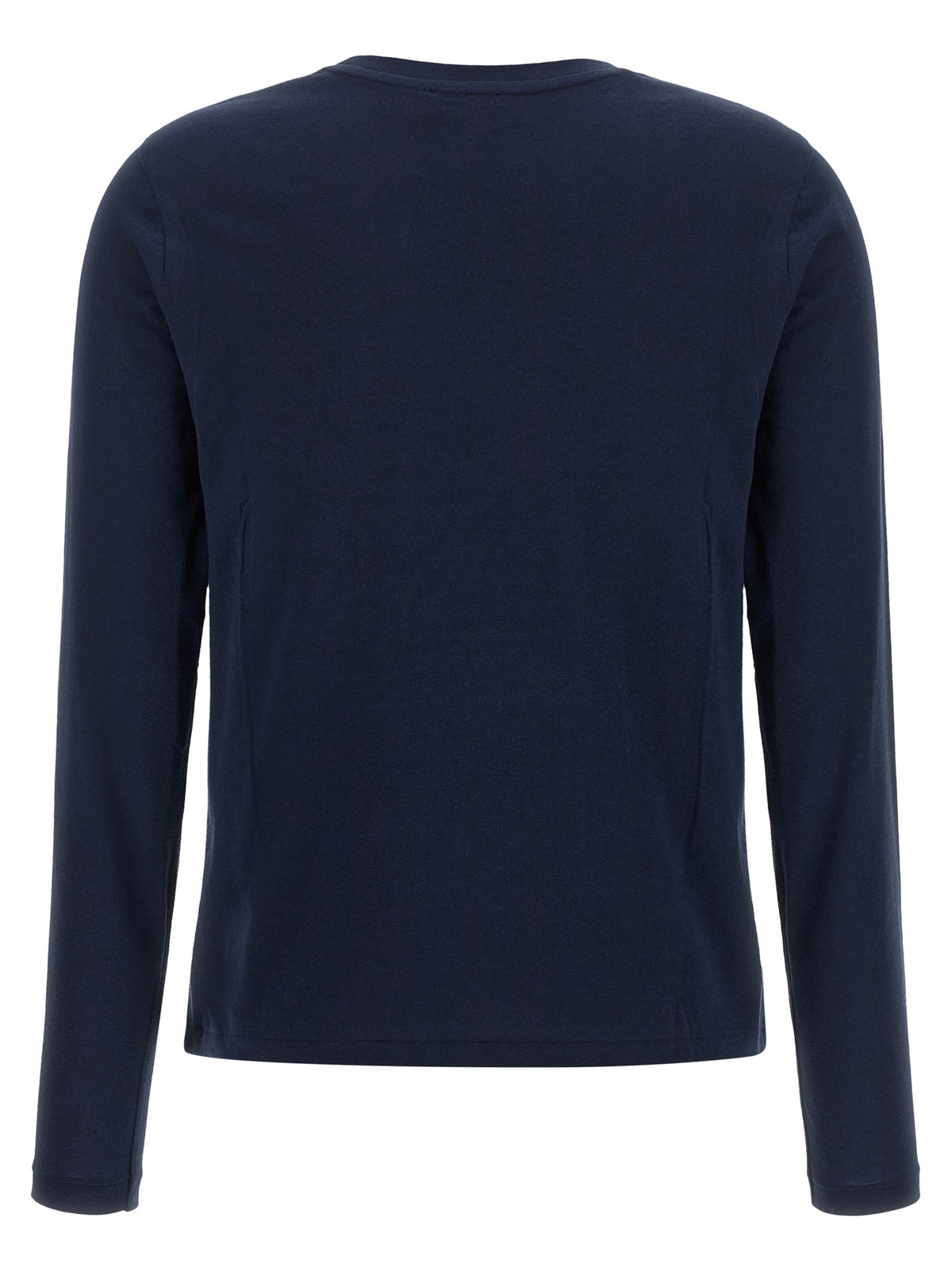 Polo Ralph Lauren Blue Cotton Women's Sportswear