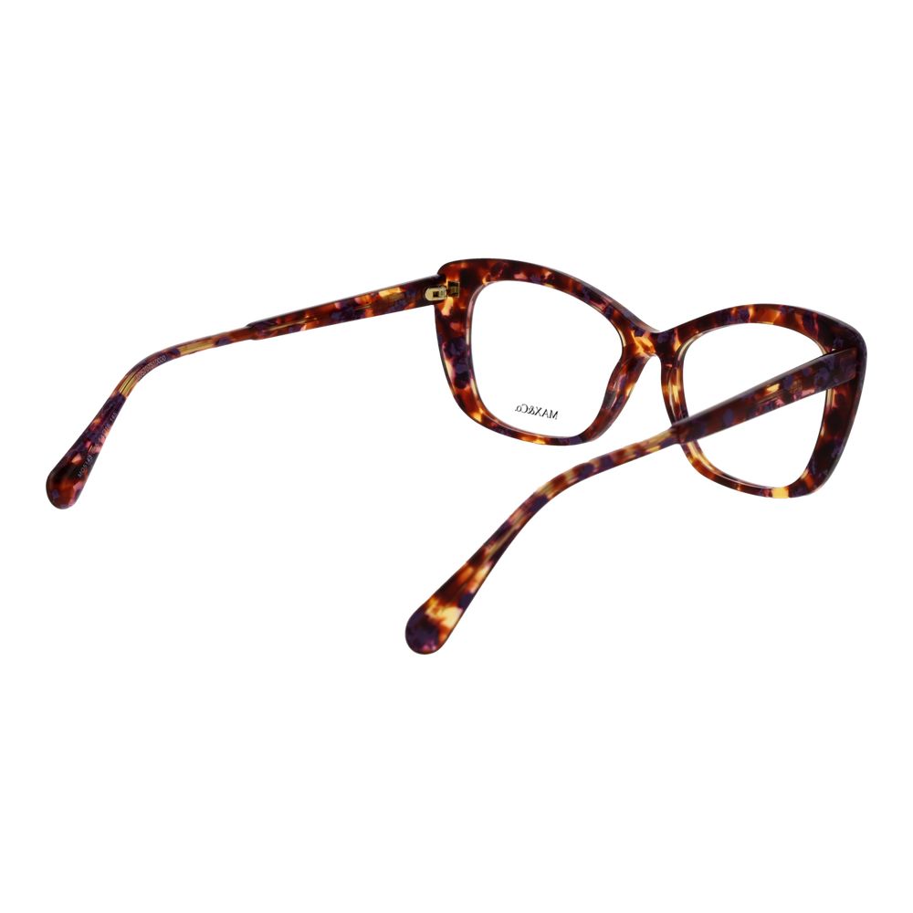 Max & Co Multicolor Acetate Glasses Women's (Frames)