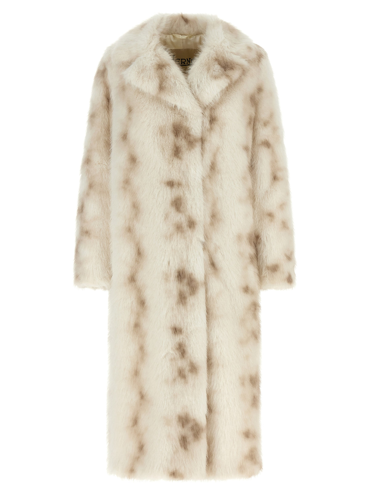 Herno Beige Polyester Women's Coat