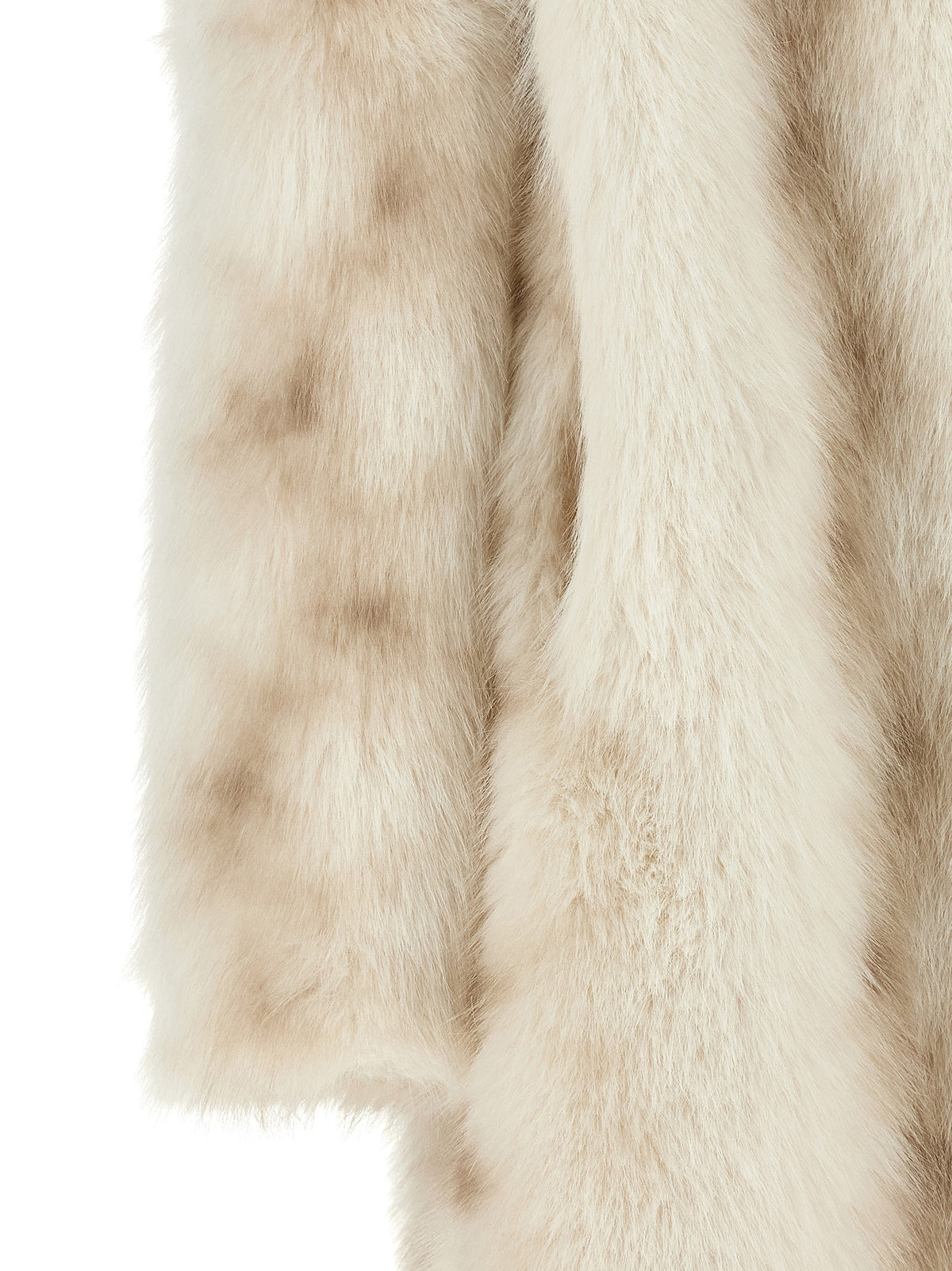 Herno Beige Polyester Women's Coat