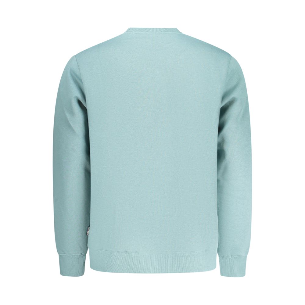 Norway 1963 Verde Cotton Men's Men's Sweatshirt