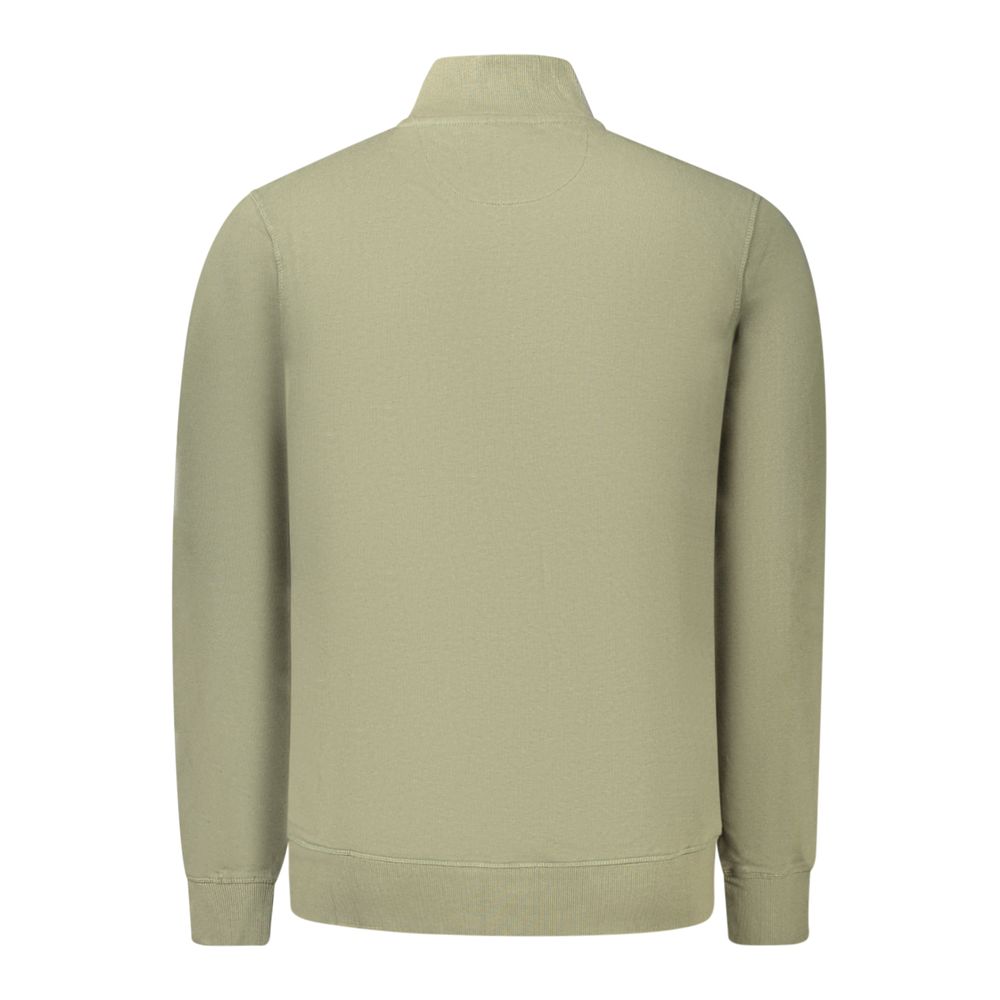 North Sails Verde Cotton Men's Men's Sweatshirt