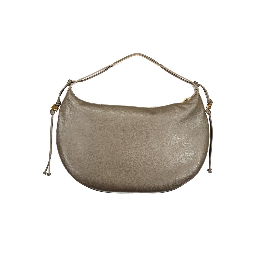 Coccinelle Brown Leather Women's Handbag
