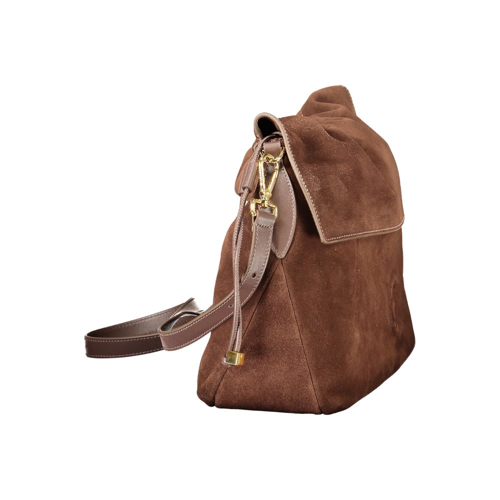 Coccinelle Brown Leather Women's Women's Bag