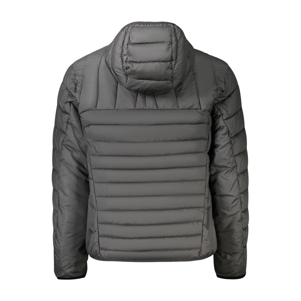 Hugo Boss Black Polyester Men's Men's Jacket