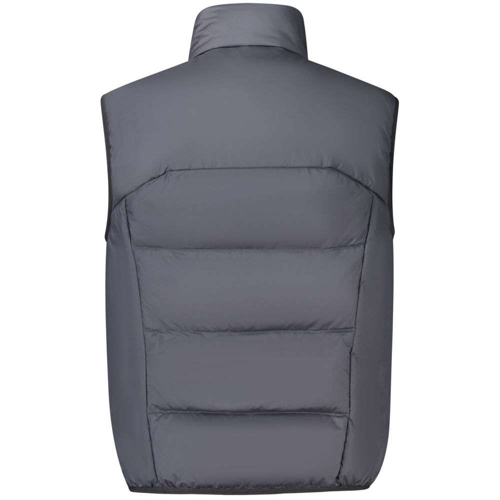 Hugo Boss Blue Polyester Men's Men's Vest