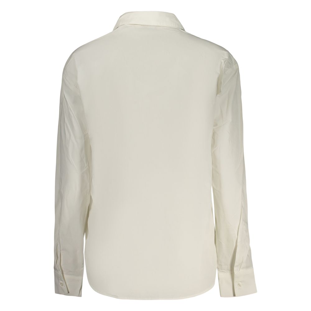 Desigual Black Cotton Women's Women's Shirt