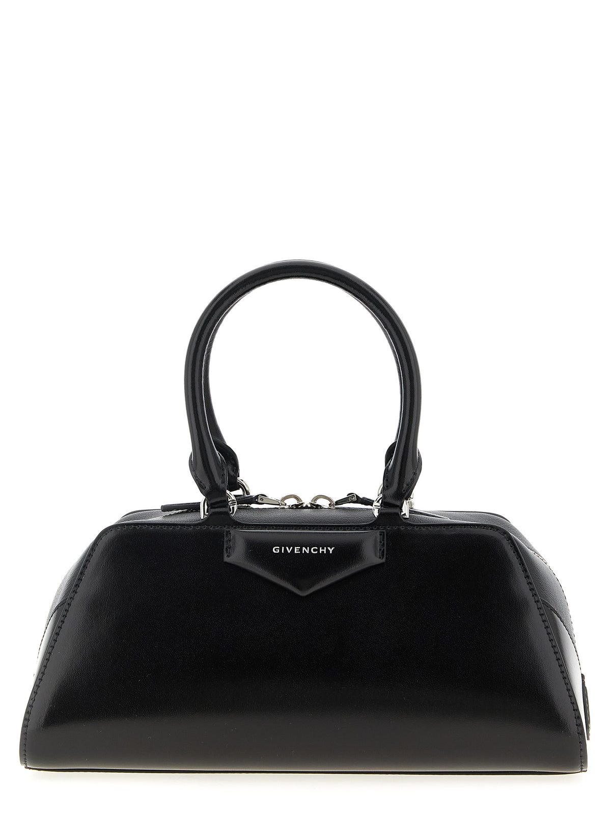 Givenchy Black Calfskin Women's Handbag