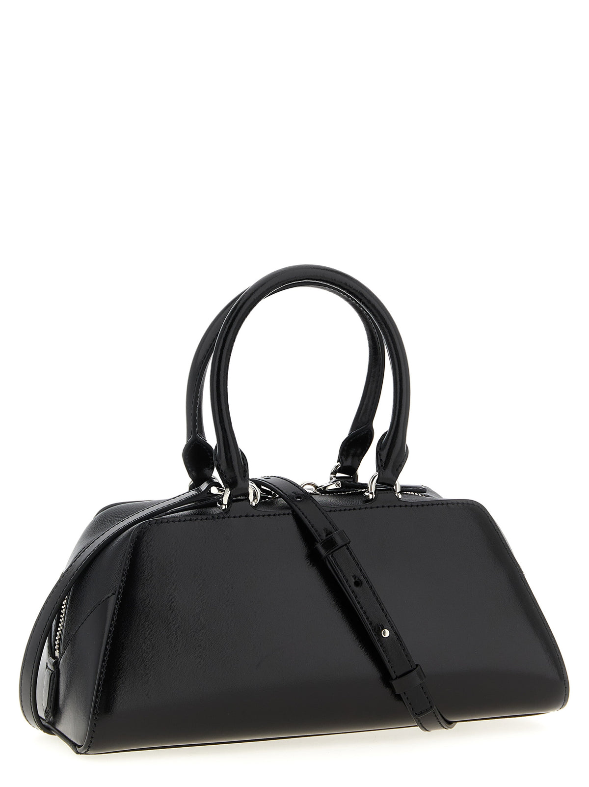 Givenchy Black Calfskin Women's Handbag
