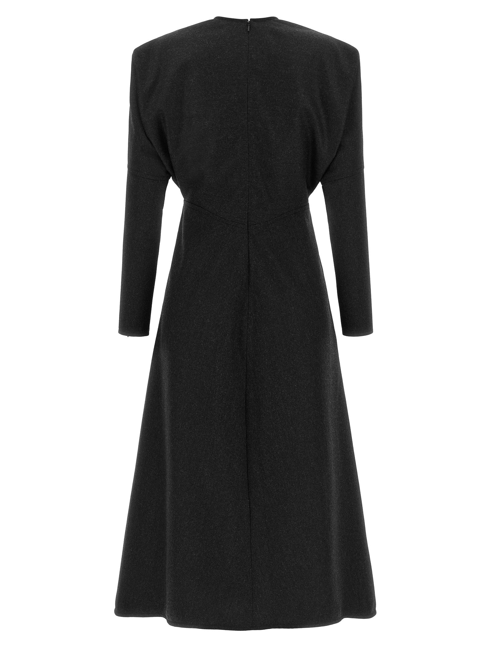 Victoria Beckham Women's Dolman Dress