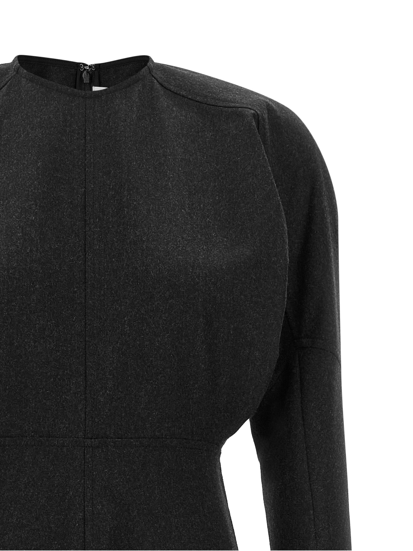 Victoria Beckham Women's Dolman Dress