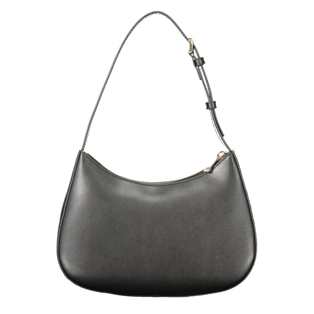 Furla Black Leather Women's Women's Bag