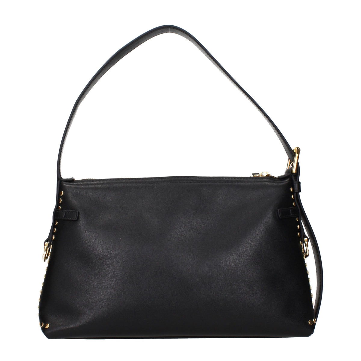 Givenchy Black Leather Shoulder Women's Bag