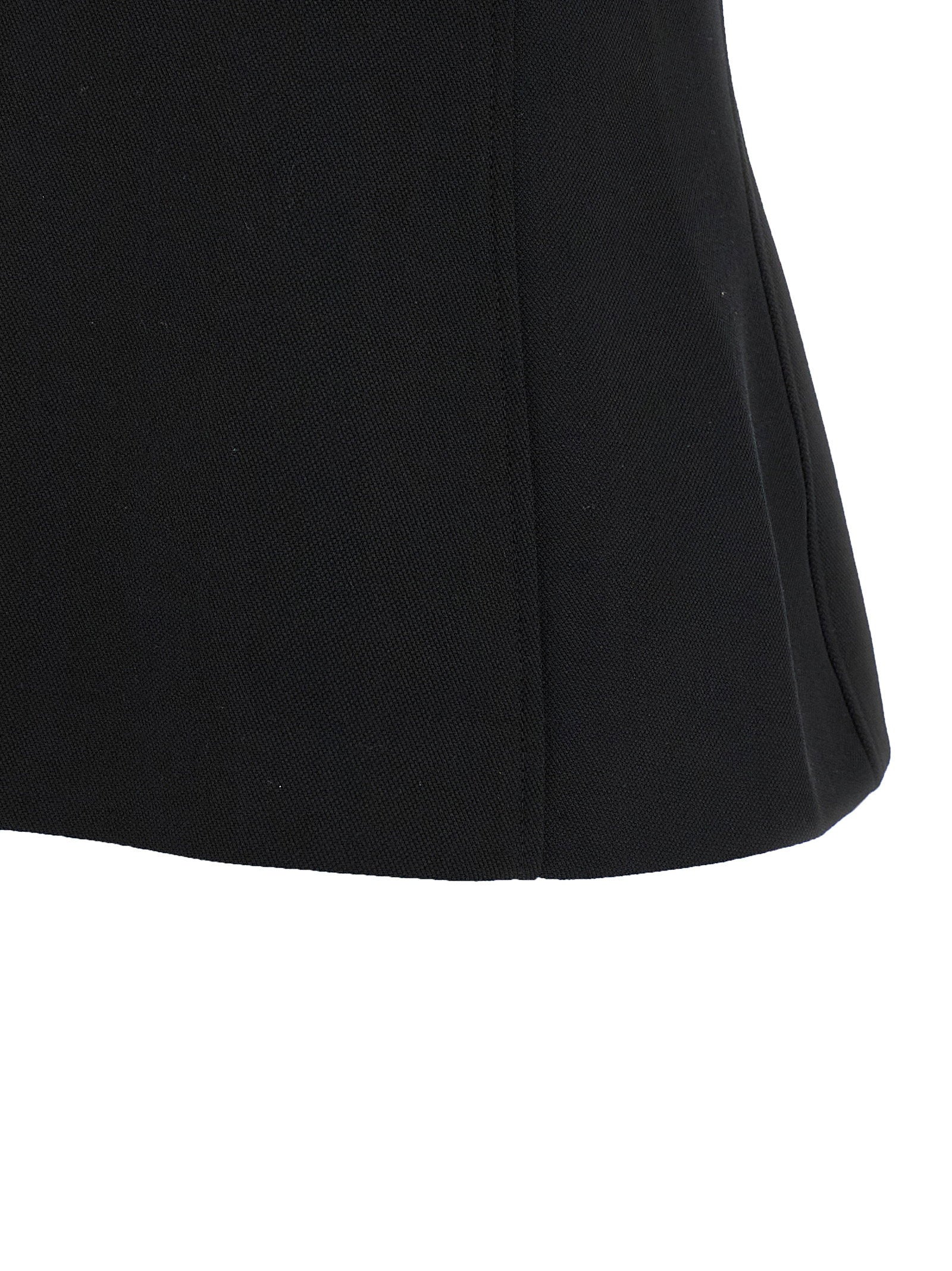 Victoria Beckham Women's Cut-Out Cami Top