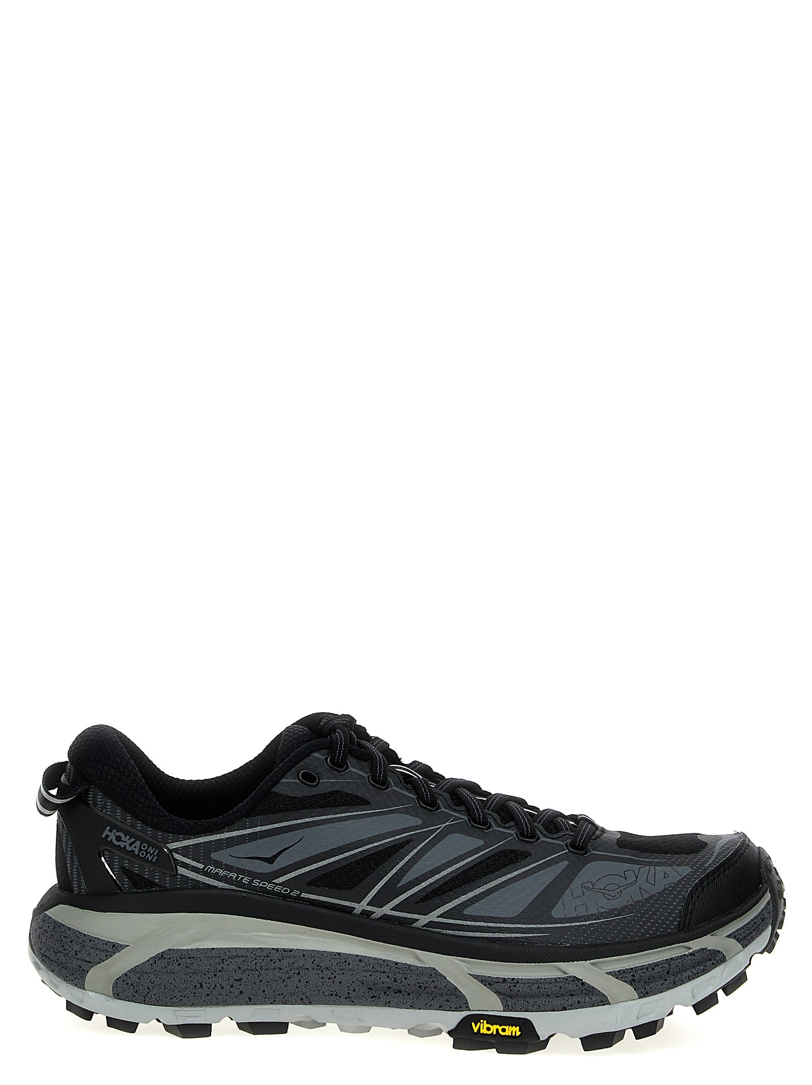 Hoka One One Women's Mafate Speed 2 Sneakers