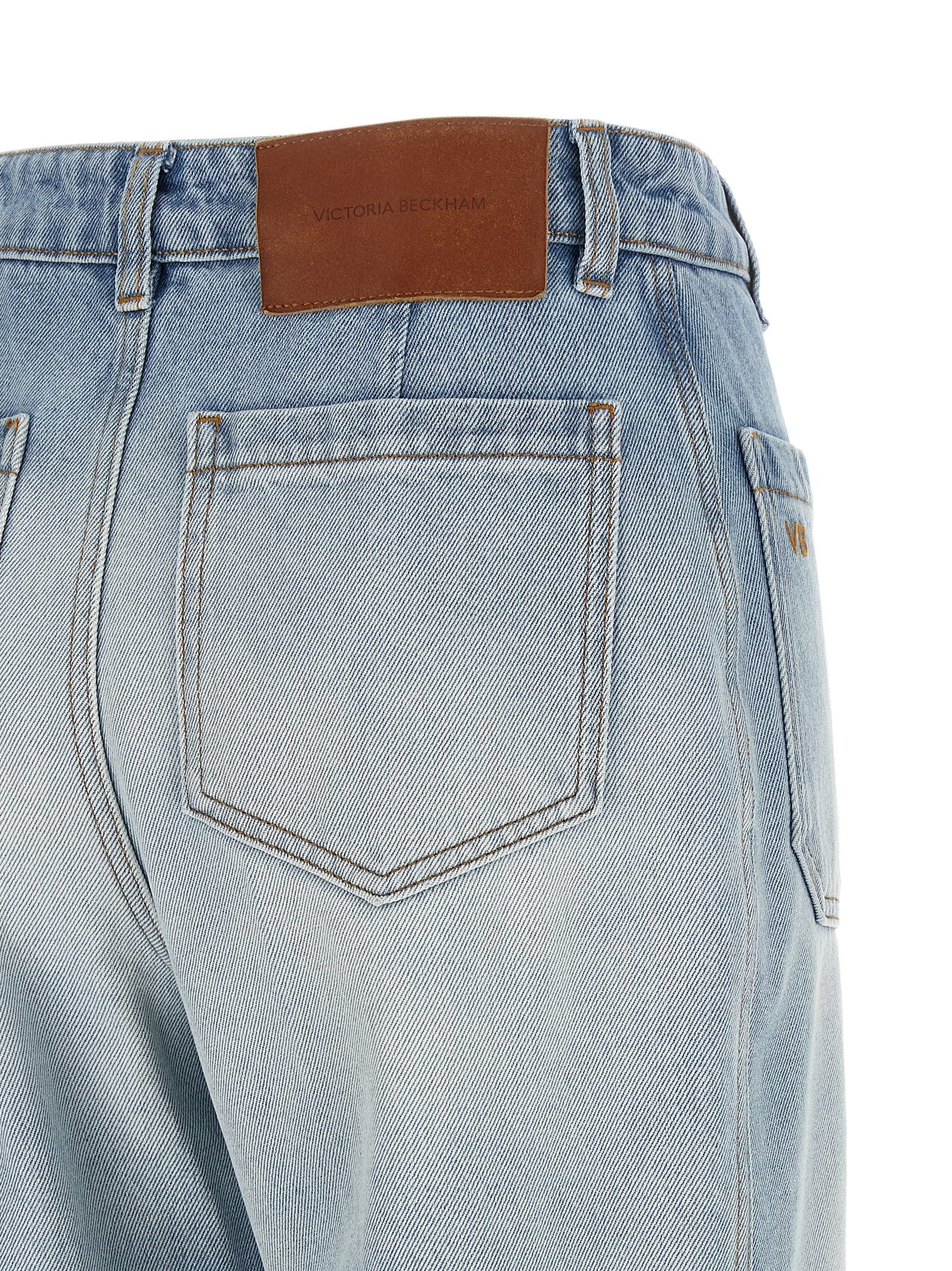 Victoria Beckham Women's Alina Jeans