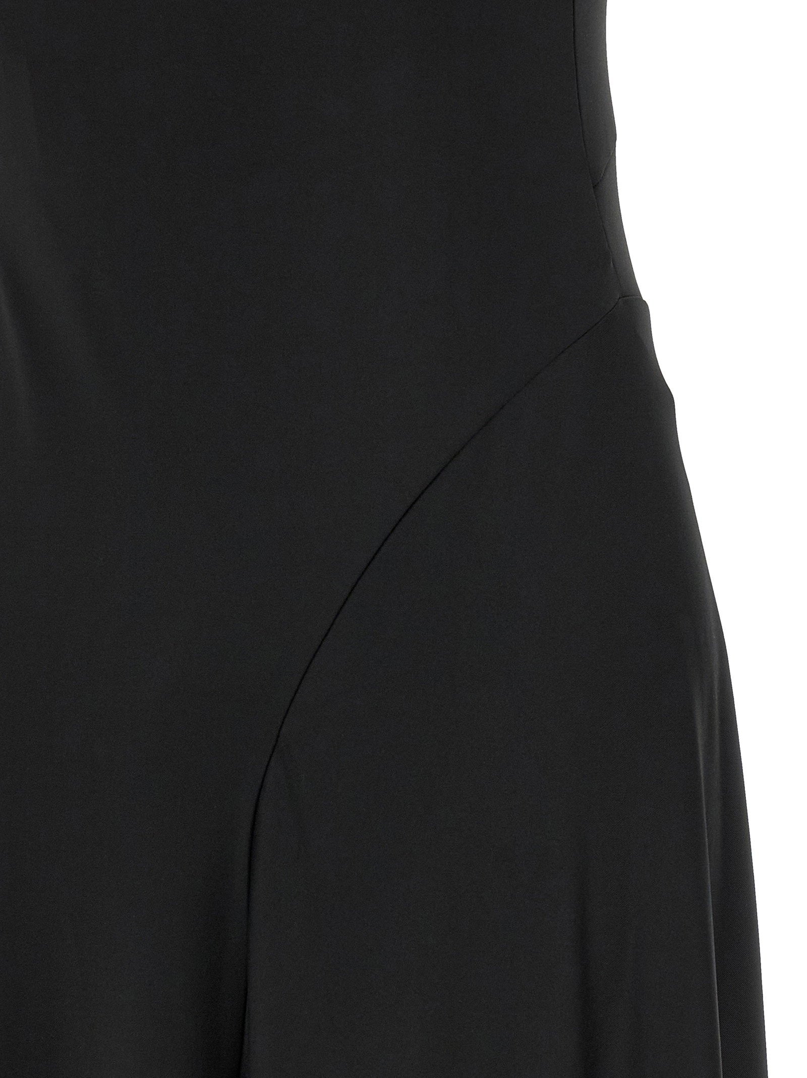 Victoria Beckham Women's Zipped Front Dress