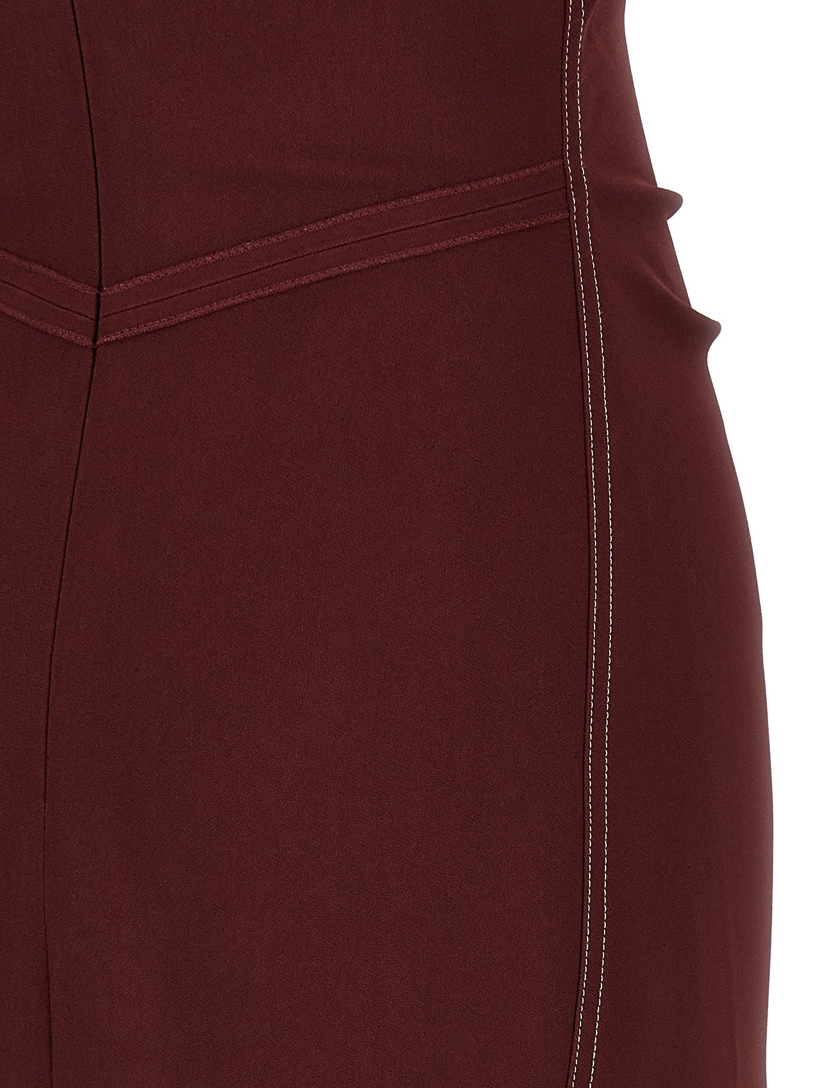 Victoria Beckham Women's Bela Dress