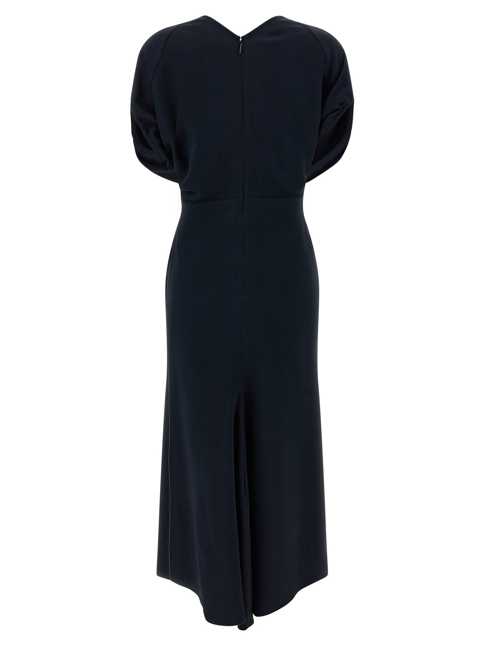 Victoria Beckham Women's Edith Dress