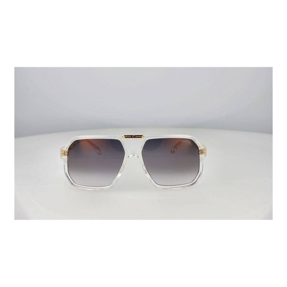 Carrera Transparent Eco Polyamide Men's Sunglasses
