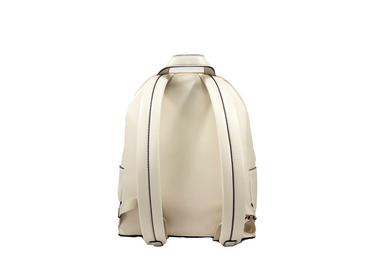 Michael Kors Michael Kors Slater Large Chain Backpack Women's Bookbag