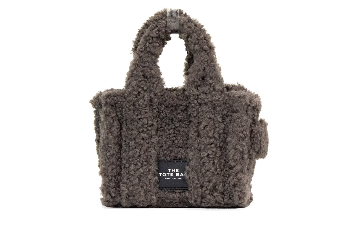 Marc Jacobs Marc Jacobs Teddy Micro Tote Bag Women's Crossbody