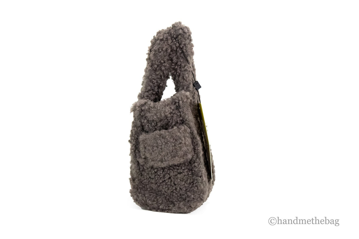 Marc Jacobs Marc Jacobs Teddy Micro Tote Bag Women's Crossbody