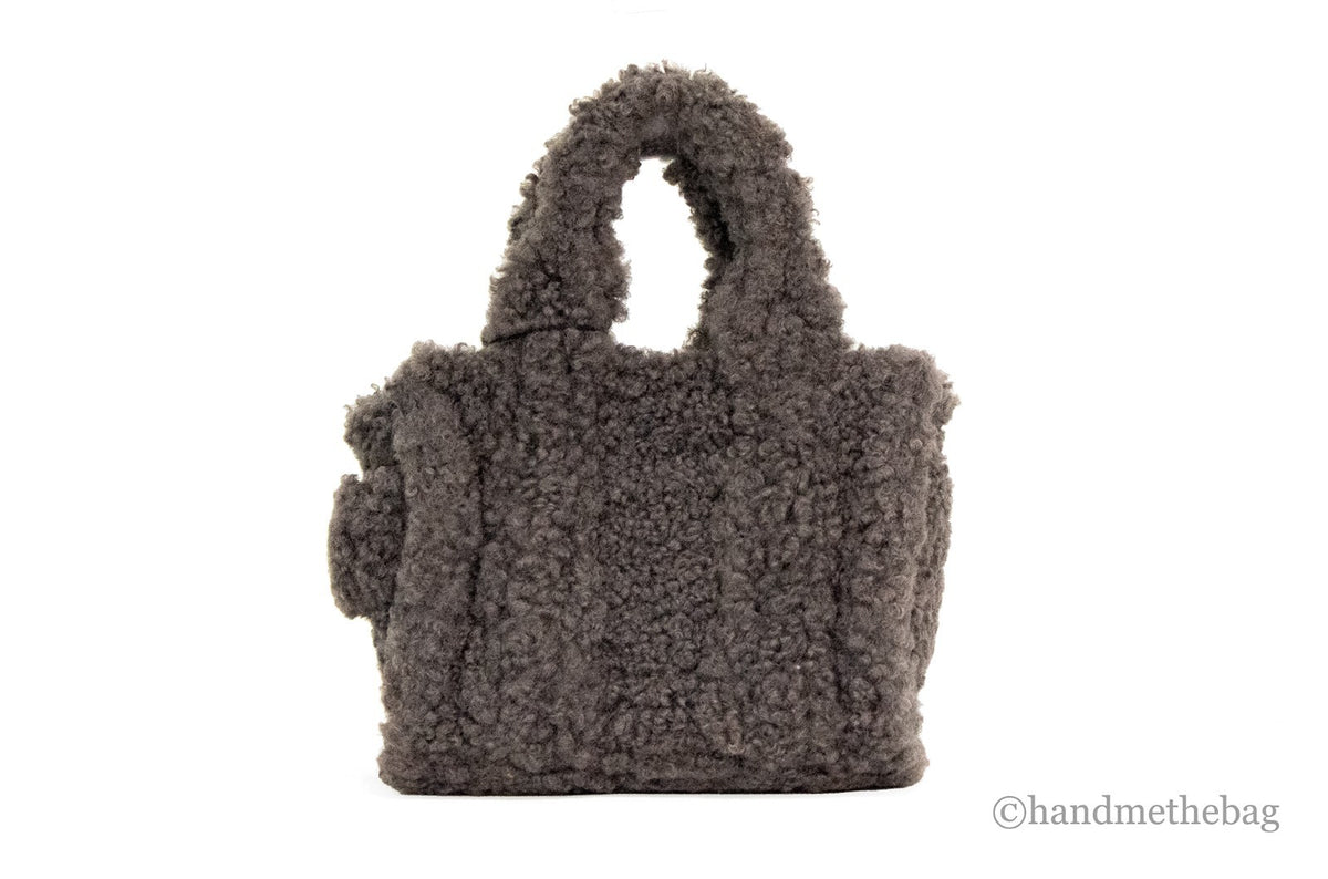 Marc Jacobs Marc Jacobs Teddy Micro Tote Bag Women's Crossbody
