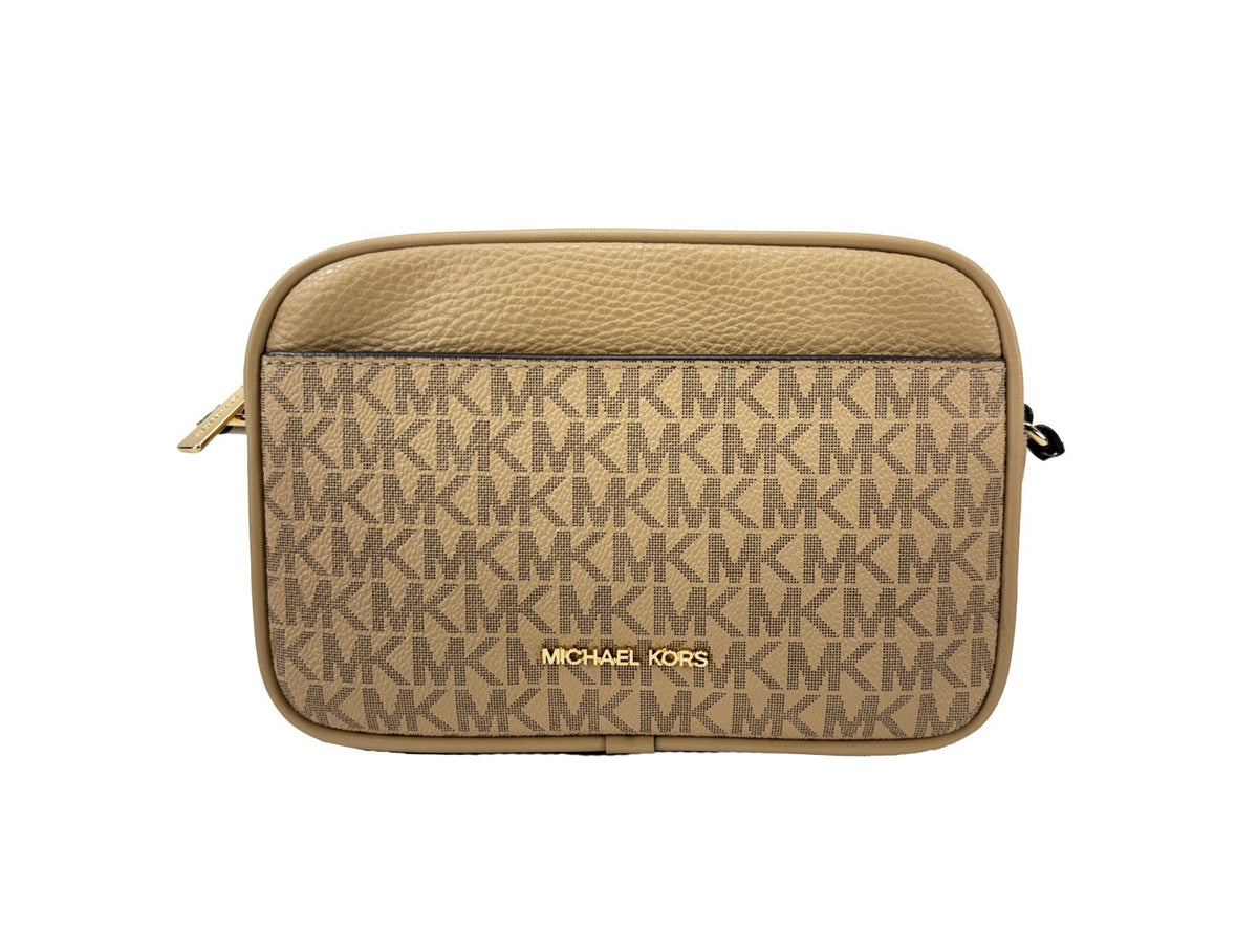 Michael Kors Michael Kors Small Camera Crossbody Bag Women's Purse