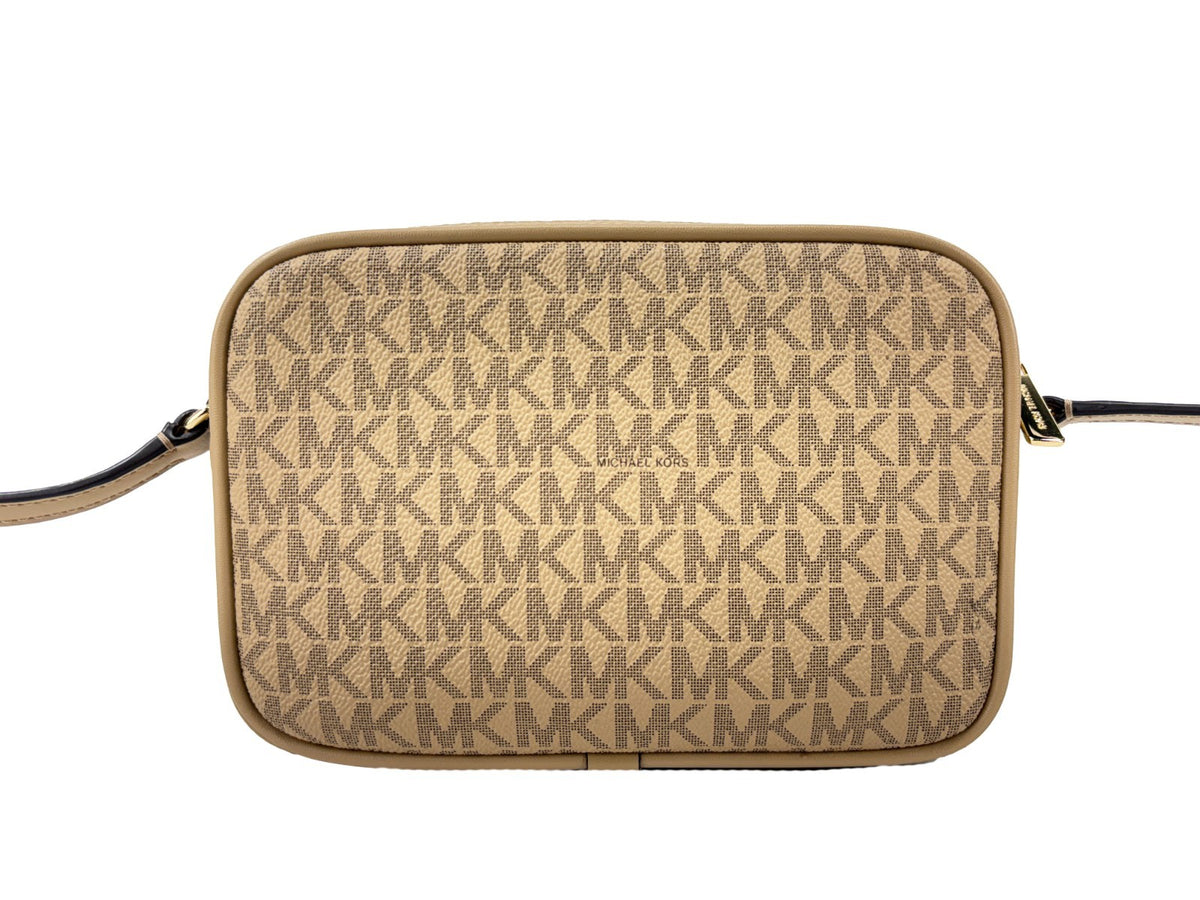 Michael Kors Michael Kors Small Camera Crossbody Bag Women's Purse