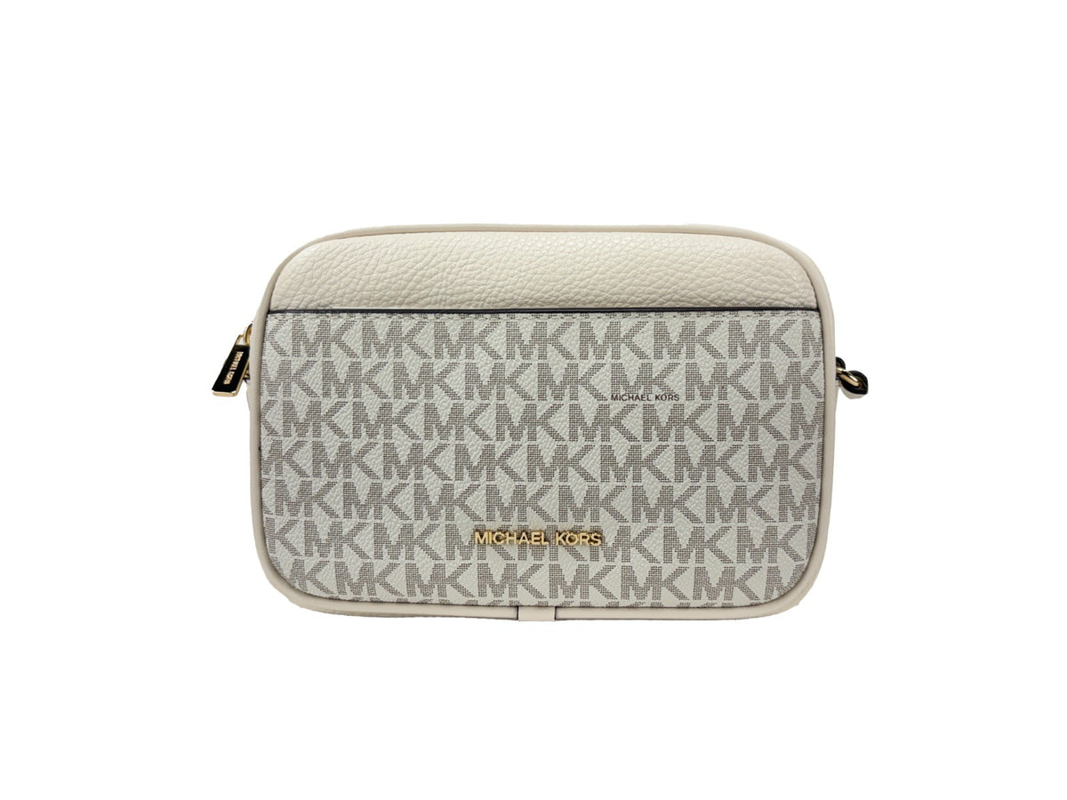 Michael Kors Michael Kors Small Camera Crossbody Bag Women's Purse