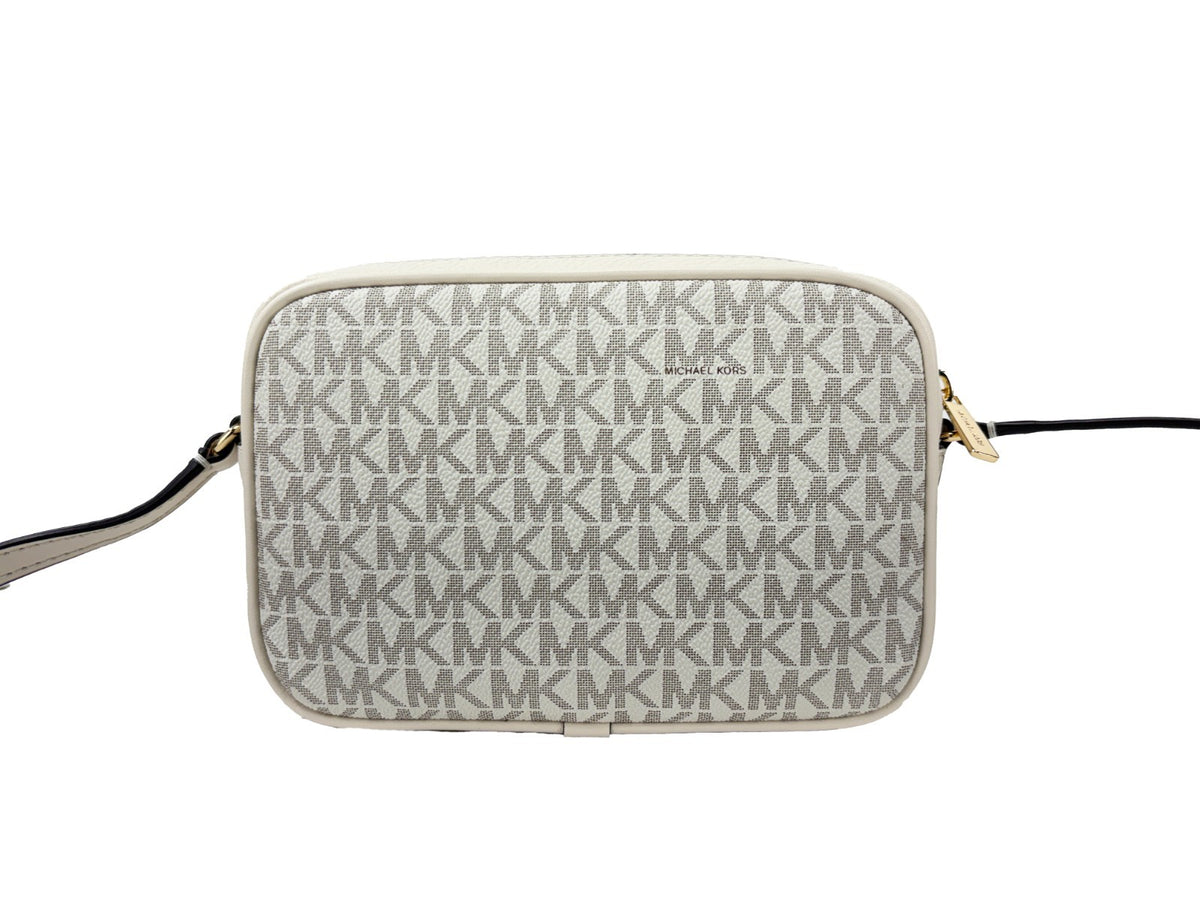 Michael Kors Michael Kors Small Camera Crossbody Bag Women's Purse