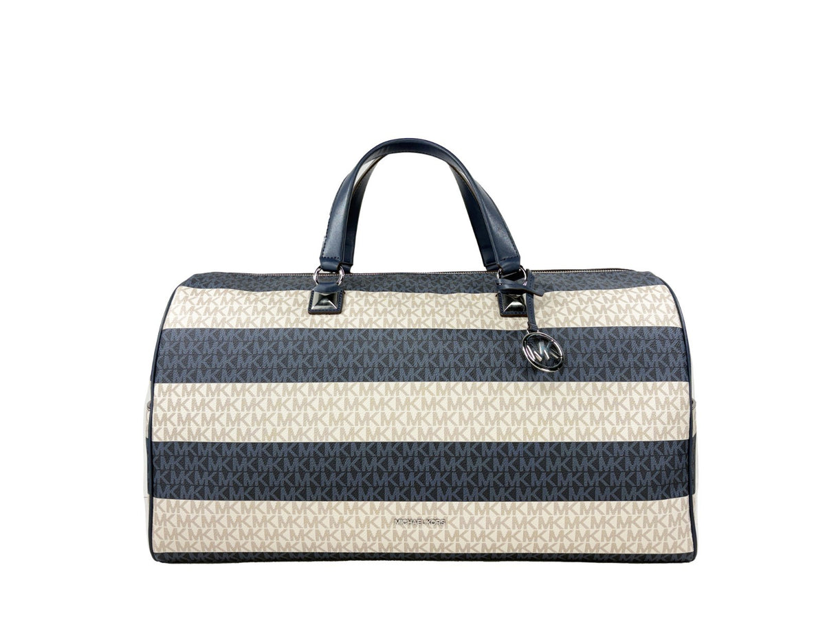 Michael Kors Michael Kors Grayson XL Duffle Weekender Women's Bag