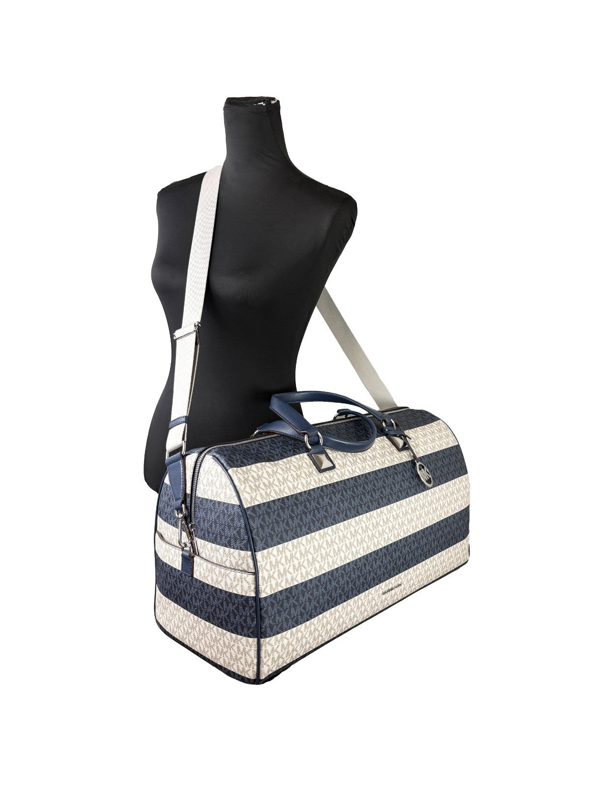 Michael Kors Michael Kors Grayson XL Duffle Weekender Women's Bag