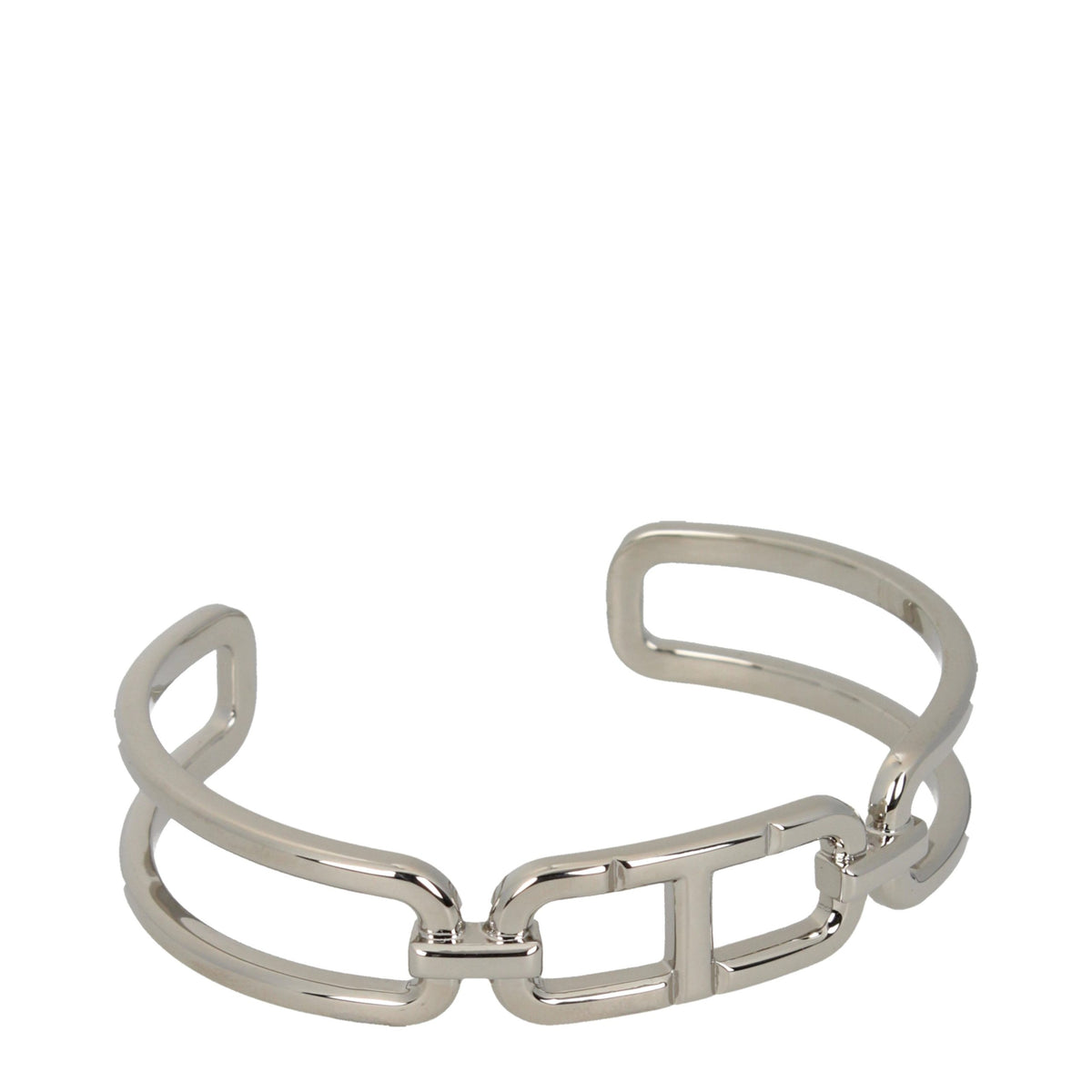 Tom Ford Gray Metal Women's Bracelet