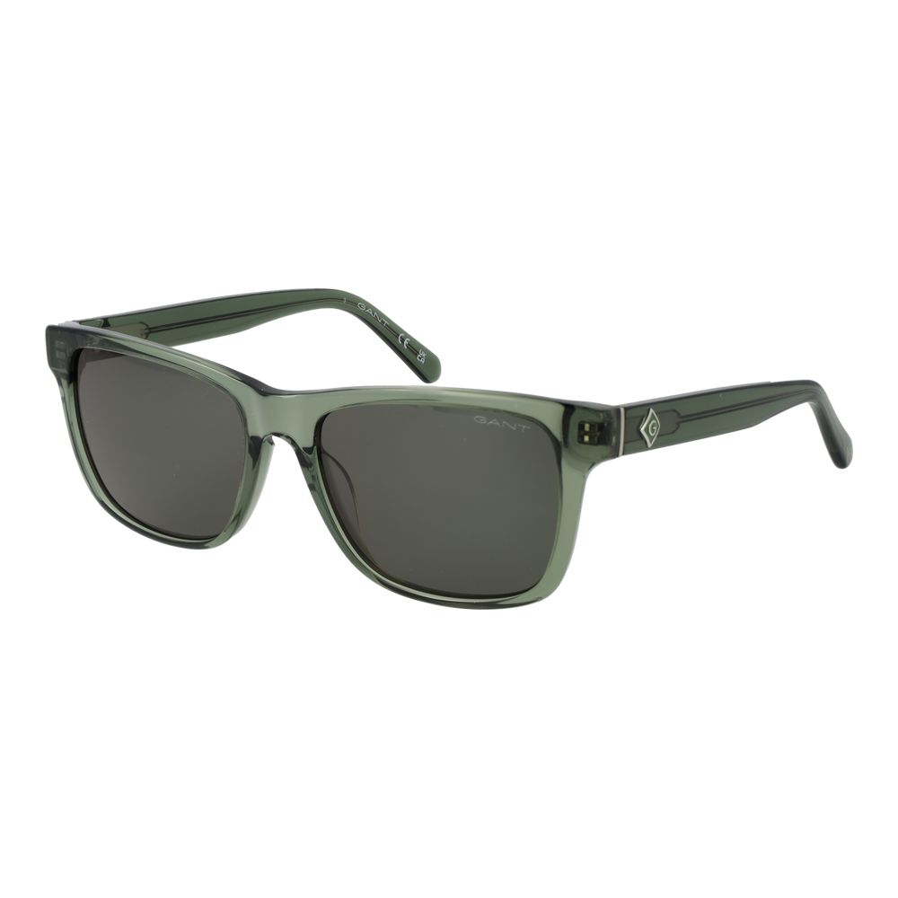 Gant Bicolor Acetate Men's Sunglasses