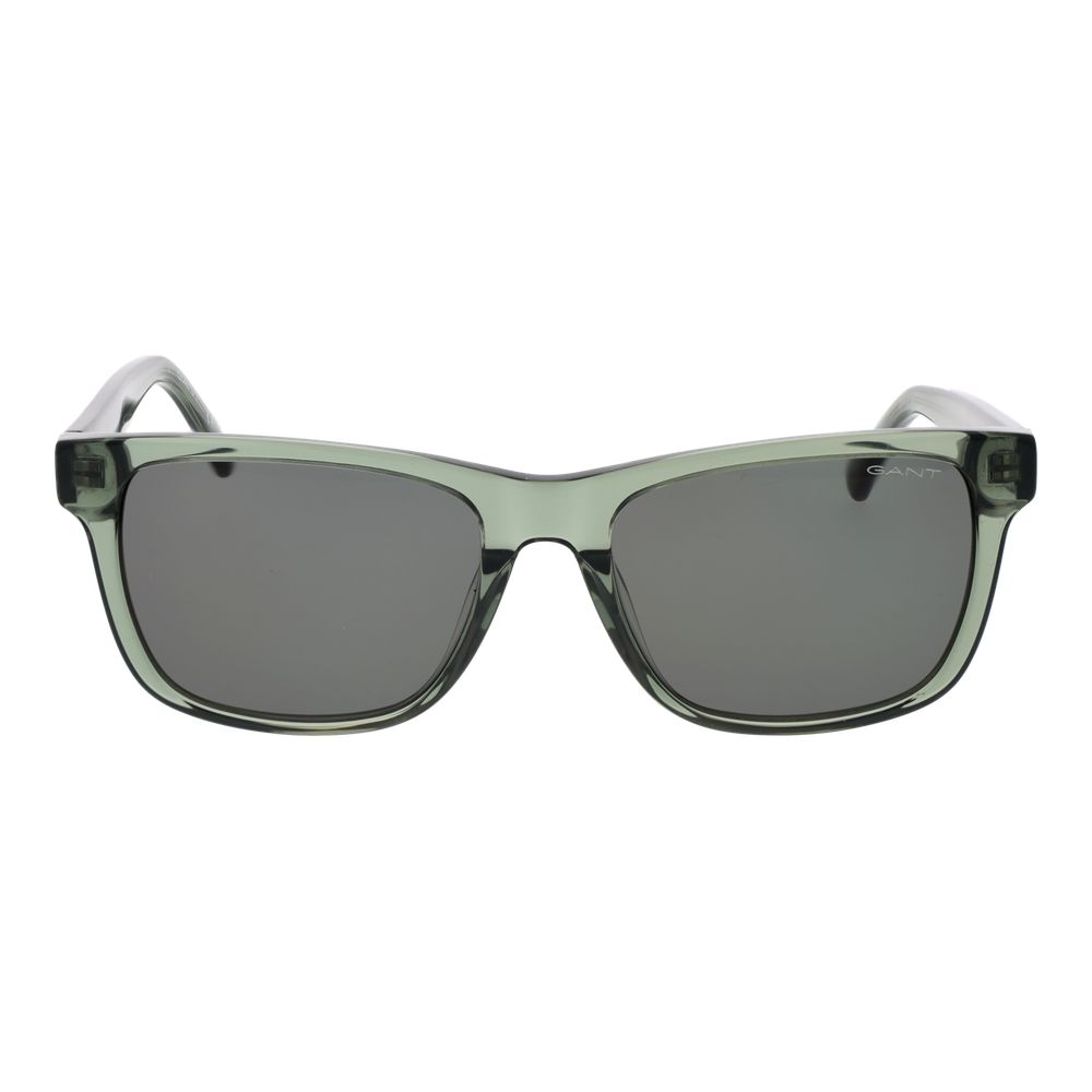Gant Bicolor Acetate Men's Sunglasses
