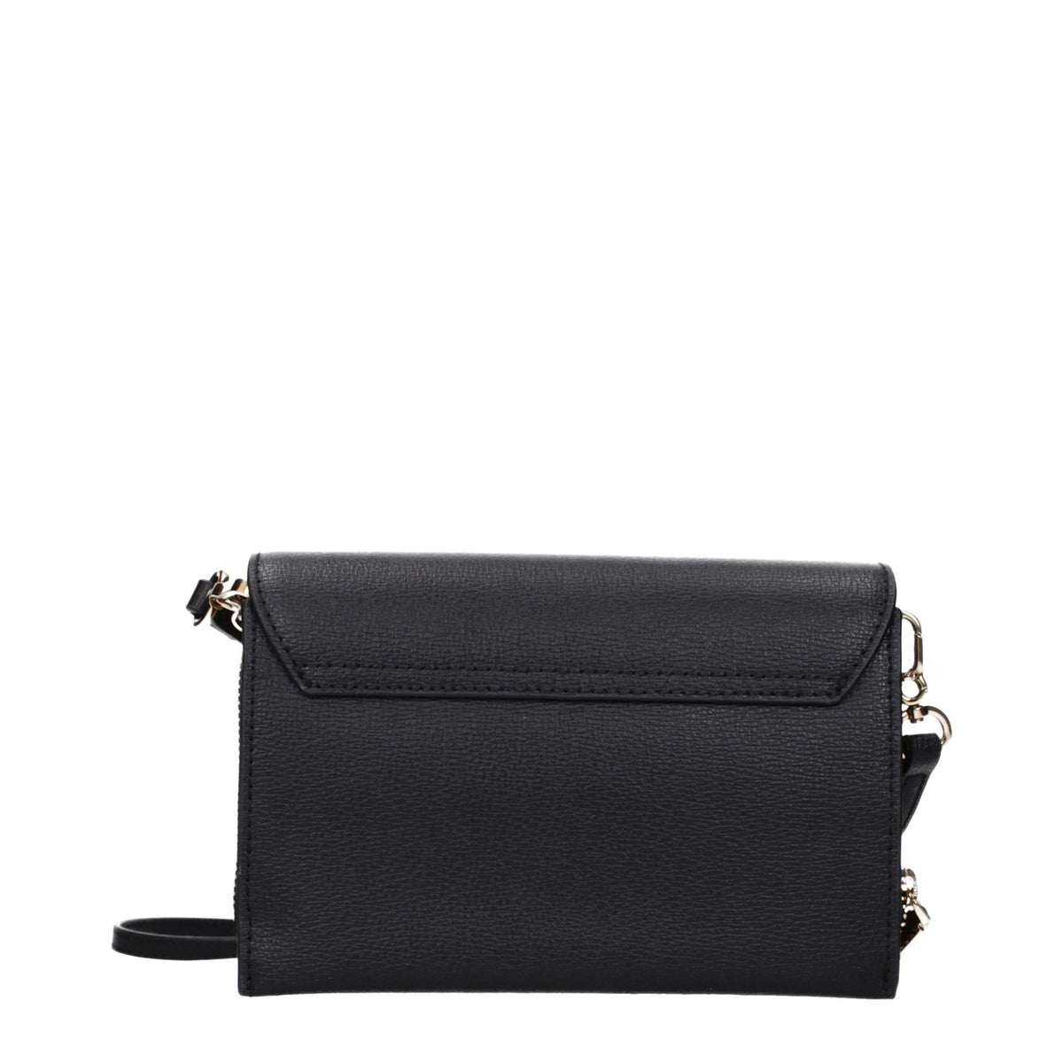 Karl Lagerfeld Black Polyethylene Women's Handbag