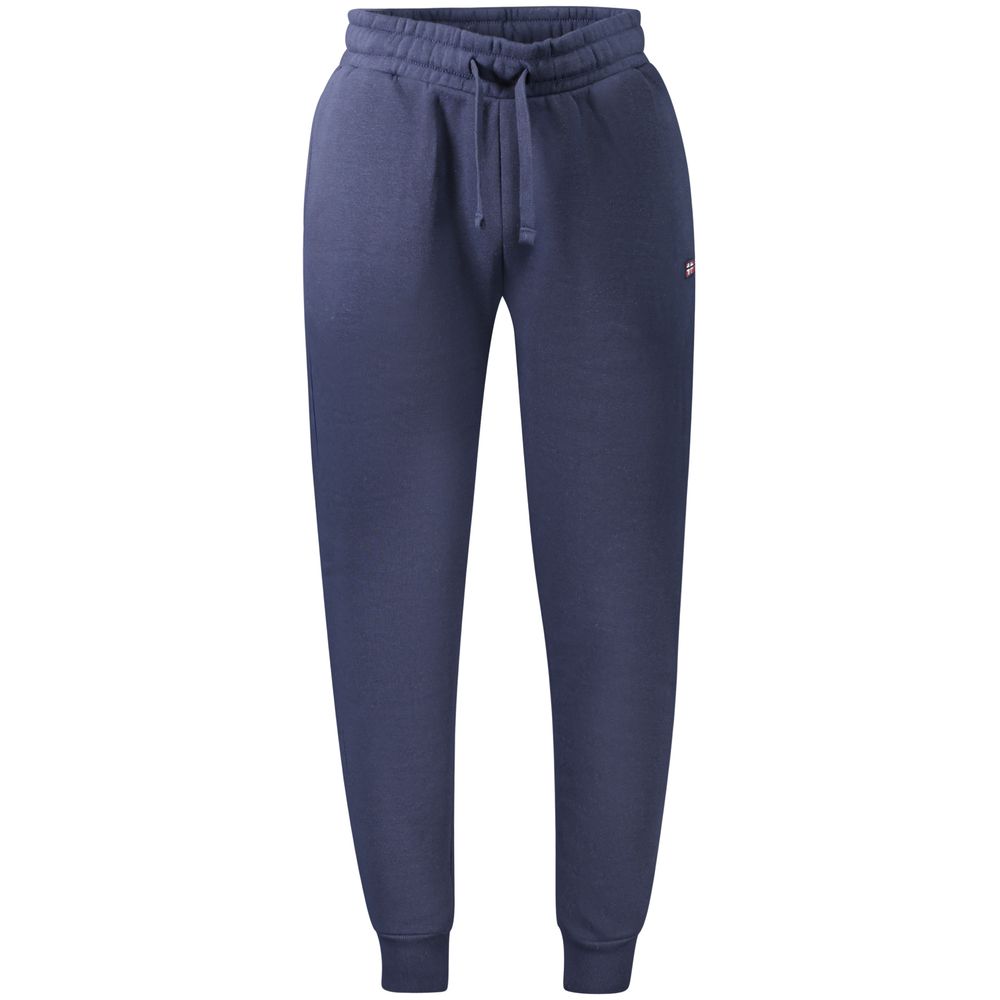 Norway 1963 Blue Cotton Mens Men's Sweatpants