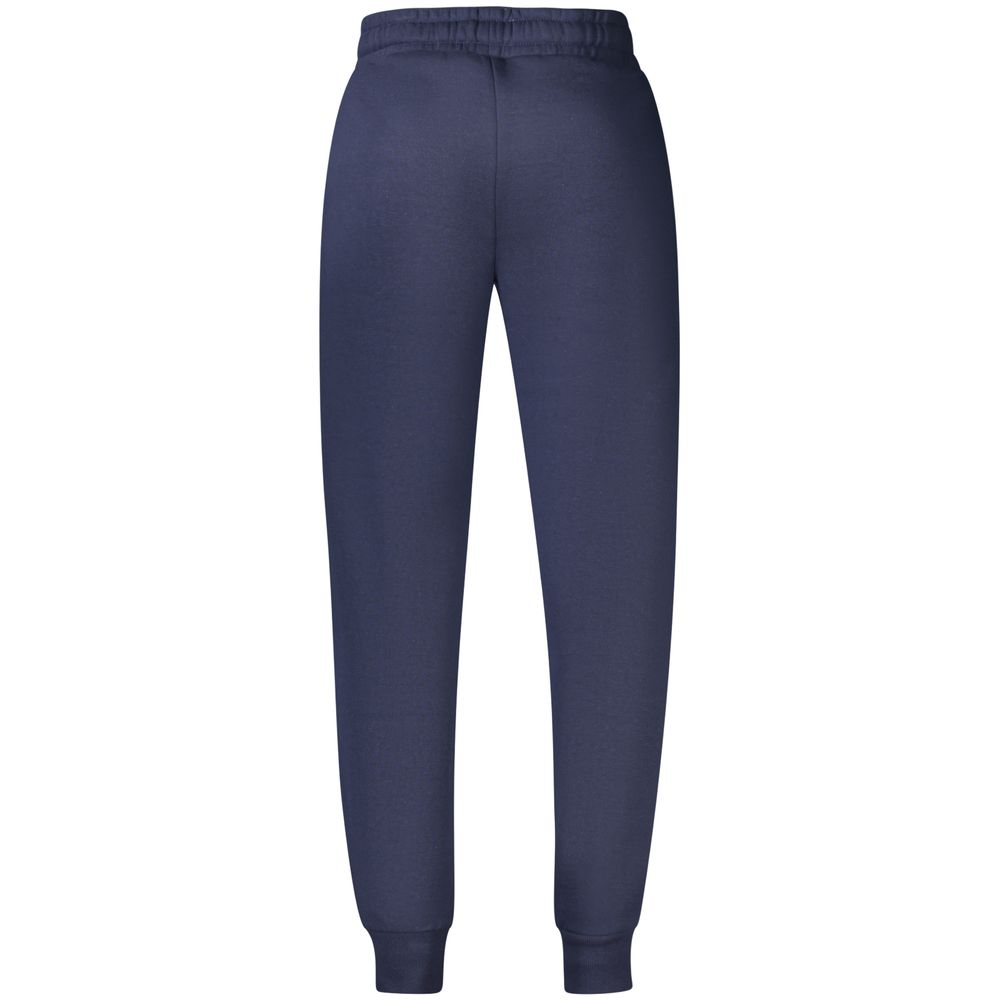 Norway 1963 Blue Cotton Mens Men's Sweatpants