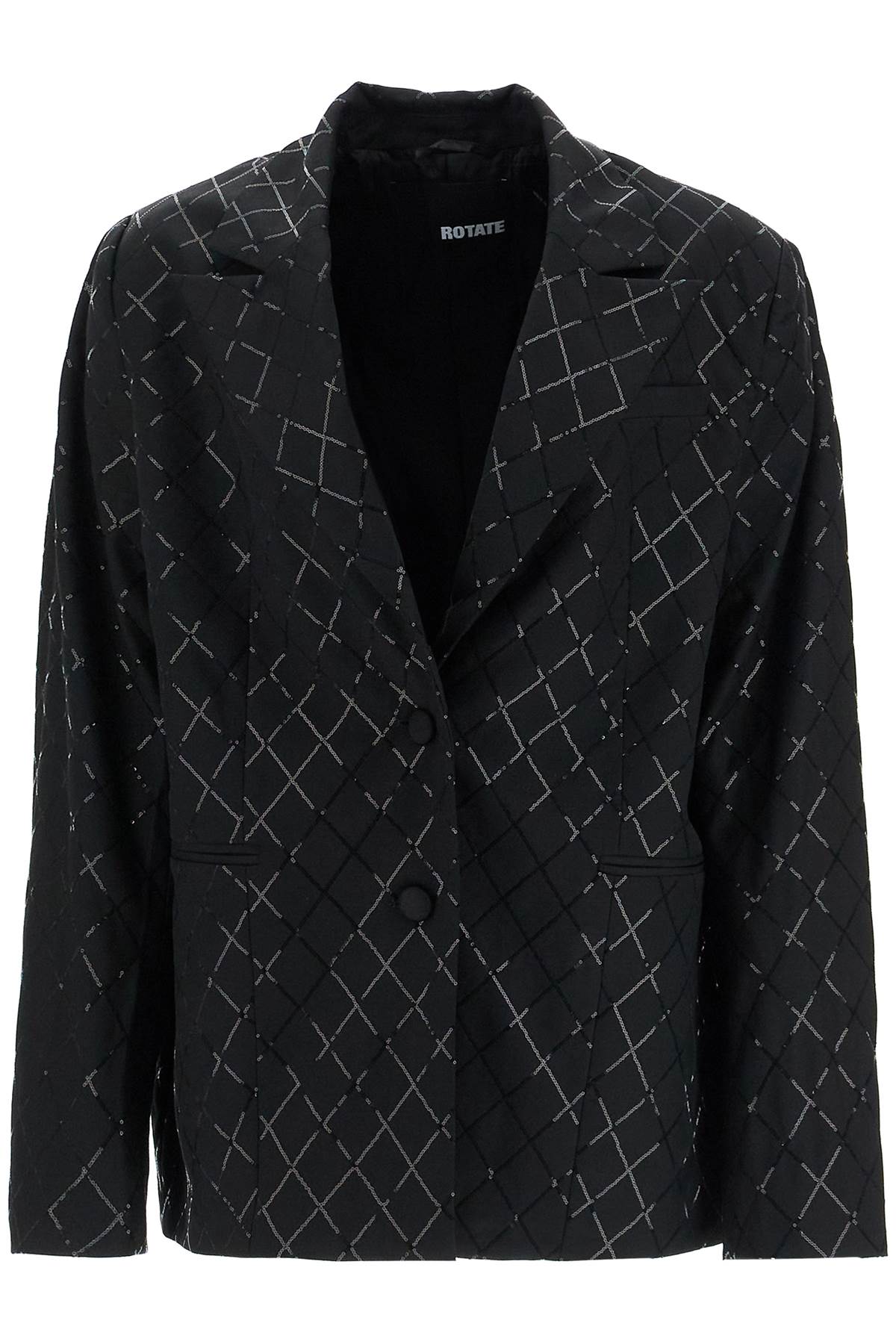 Rotate Women's 'Oversized Sequin